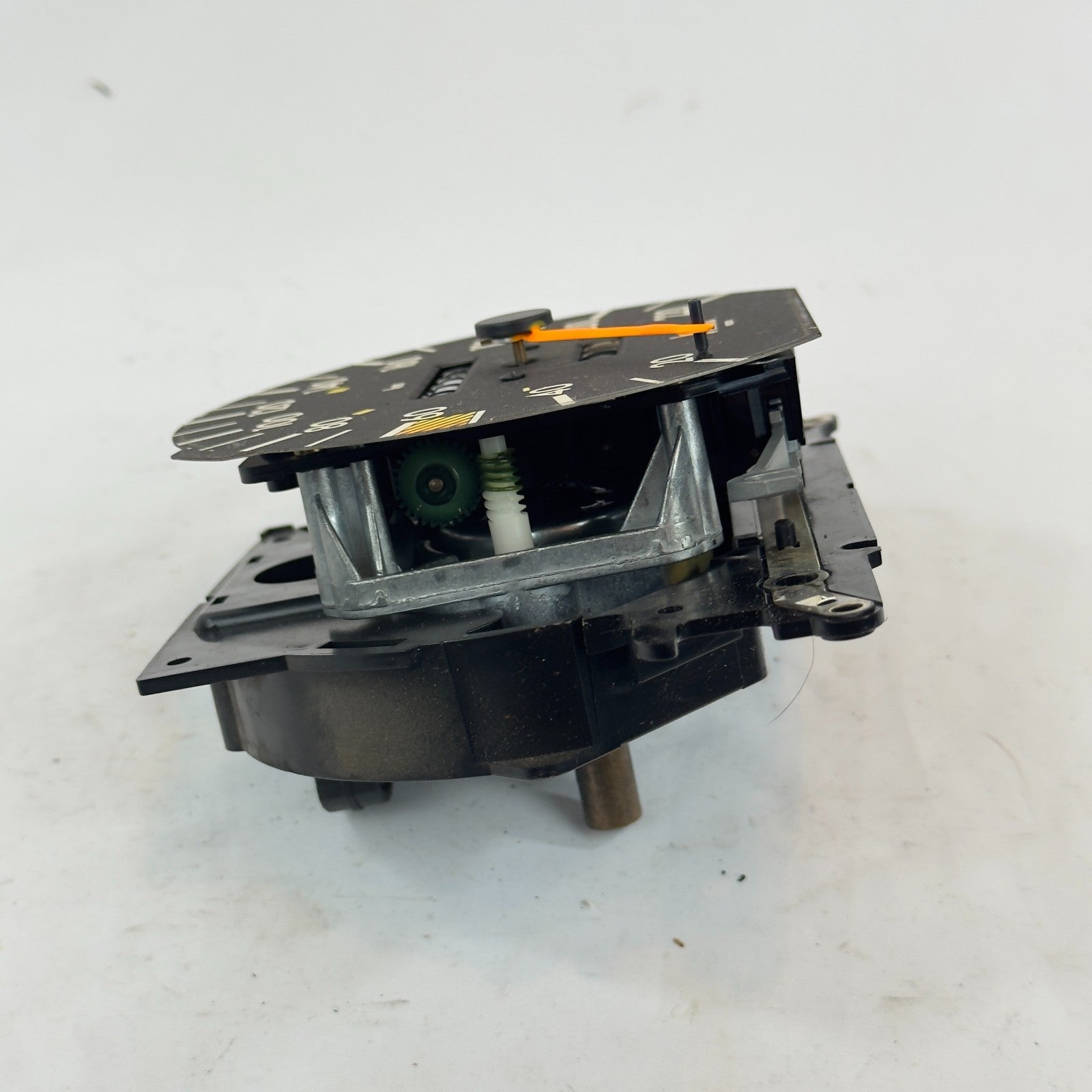 Mercedes W124 Tacho Tachometer 200 200TE 4 Gang 220kmh A12454210662