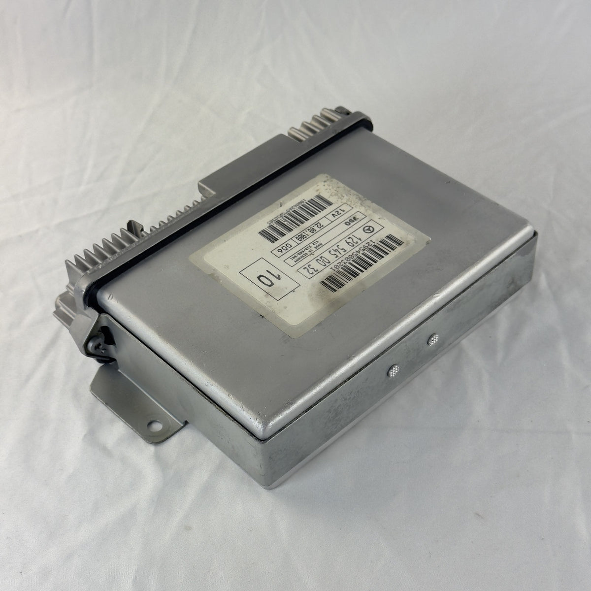 Mercedes R129 Steuergerät E-Gas ASR A1295450032 VDO – Bild 3
