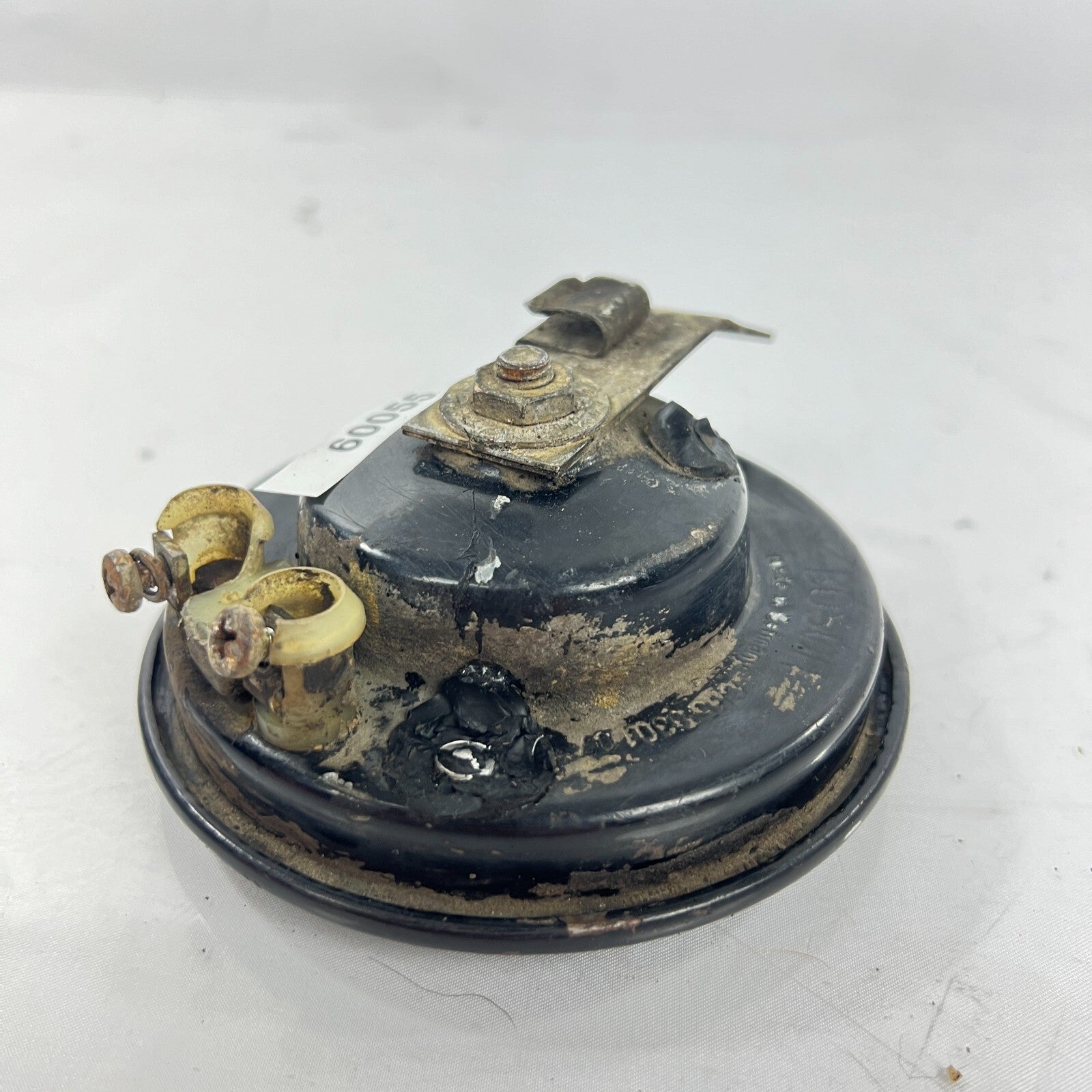 Hupe Bosch DGM10146KA CH5030107 A2249 Mercedes Benz W116 W123 W107 – Bild 5
