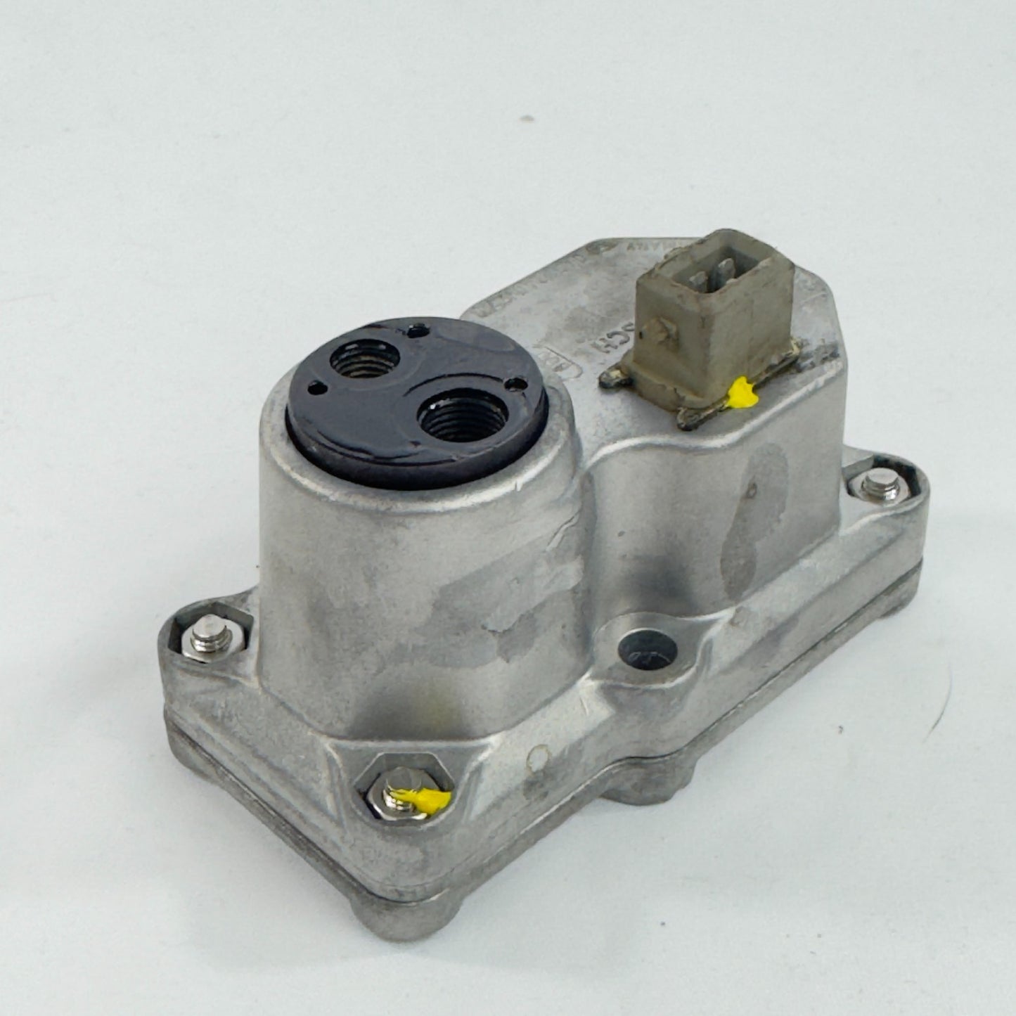 Bosch Warmlaufregler 0438140071 BMW E21 318i 320i 323i – Bild 3