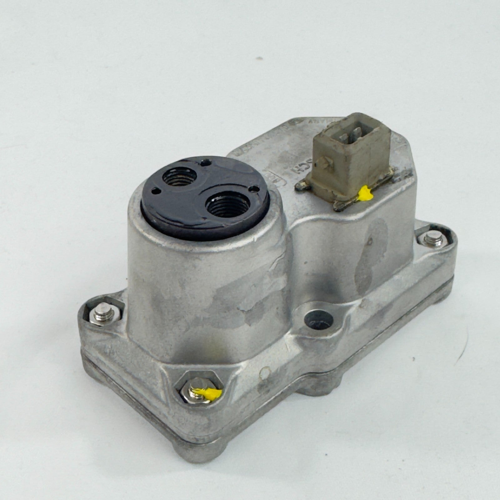Bosch Warmlaufregler 0438140071 BMW E21 318i 320i 323i – Bild 3
