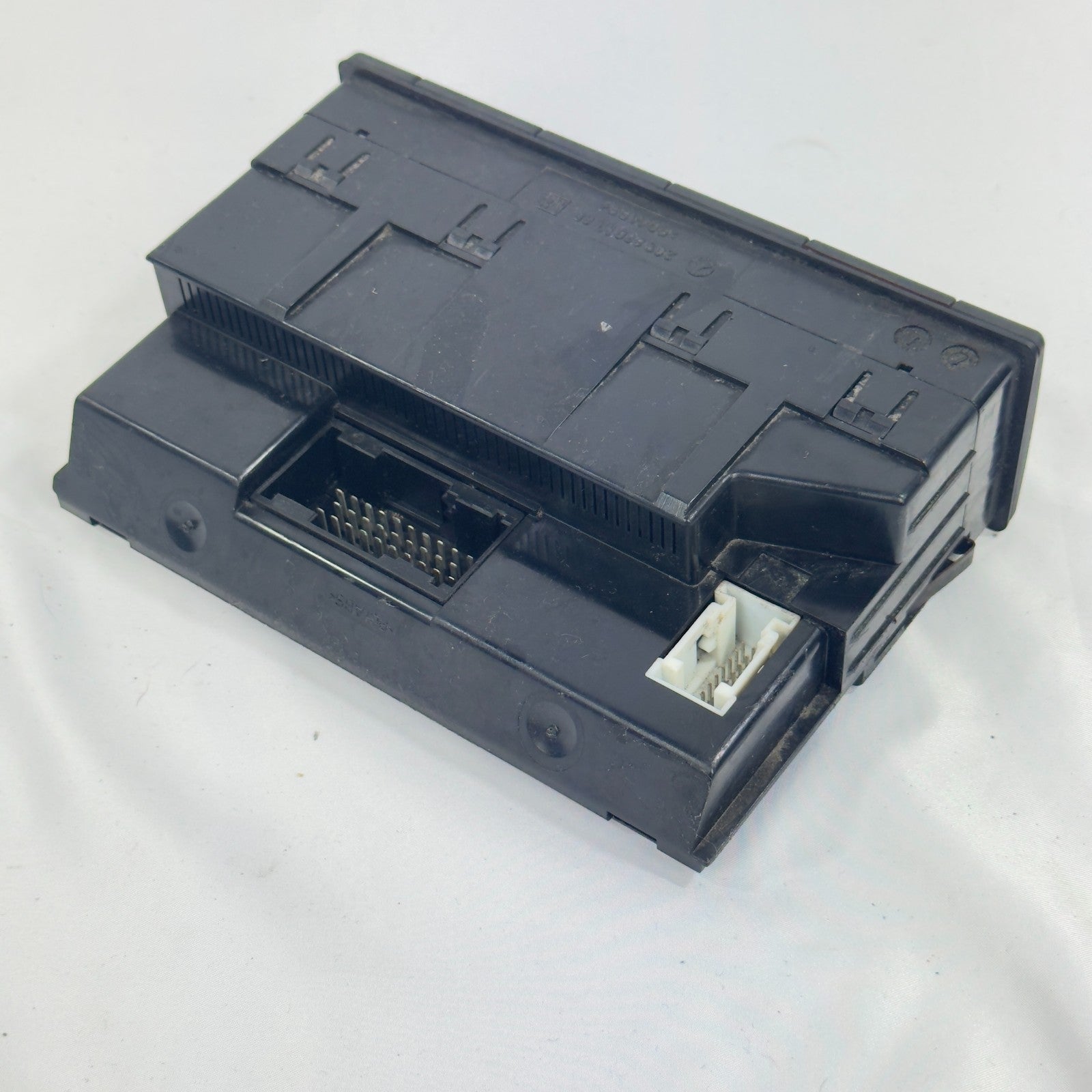 Mercedes W202 W129 Klimabedienteil Bedienelement Klimaanlage SL A20283013854