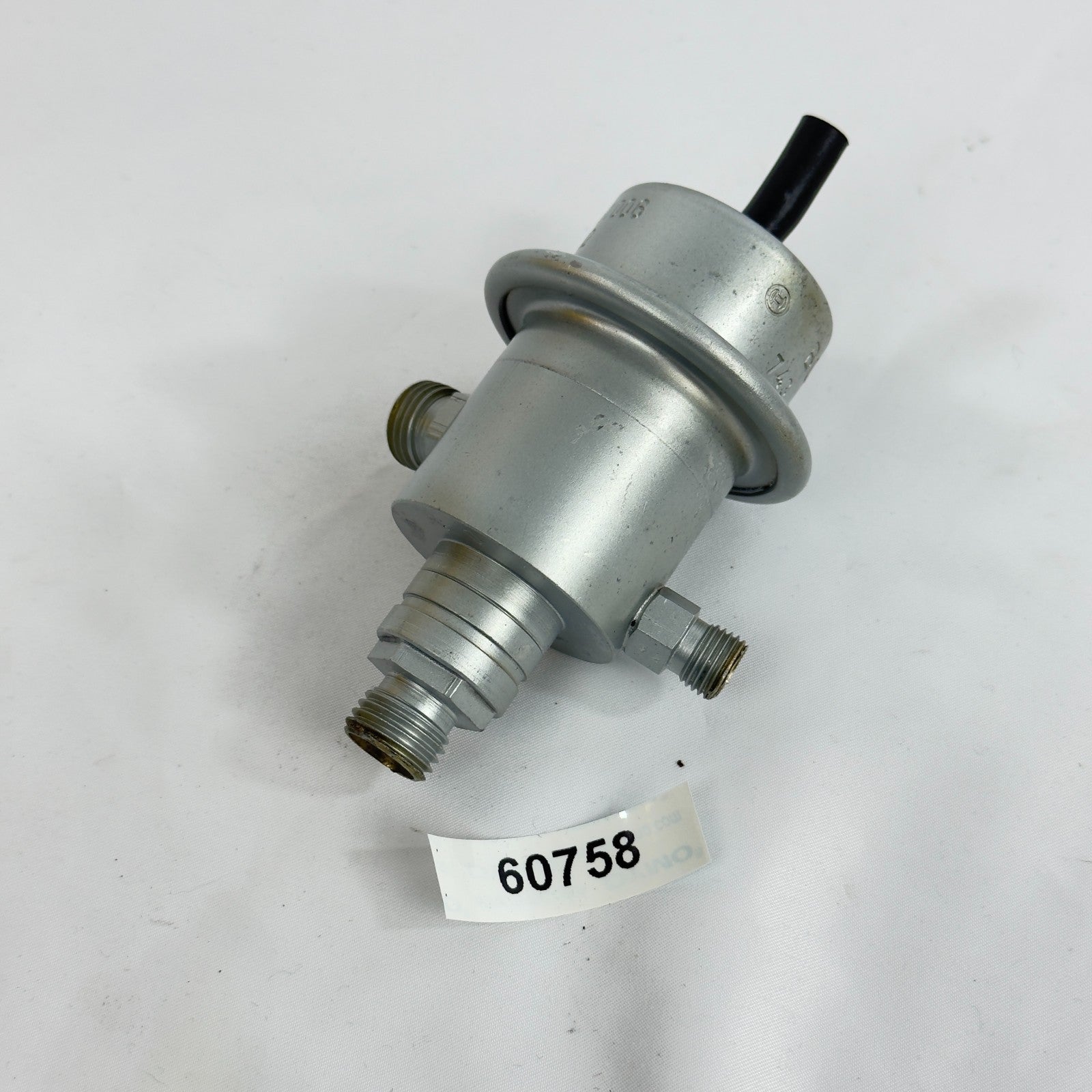 Bosch 0438161006 Druckregler KE-Jetronic 190E 2.3-16 – Bild 10