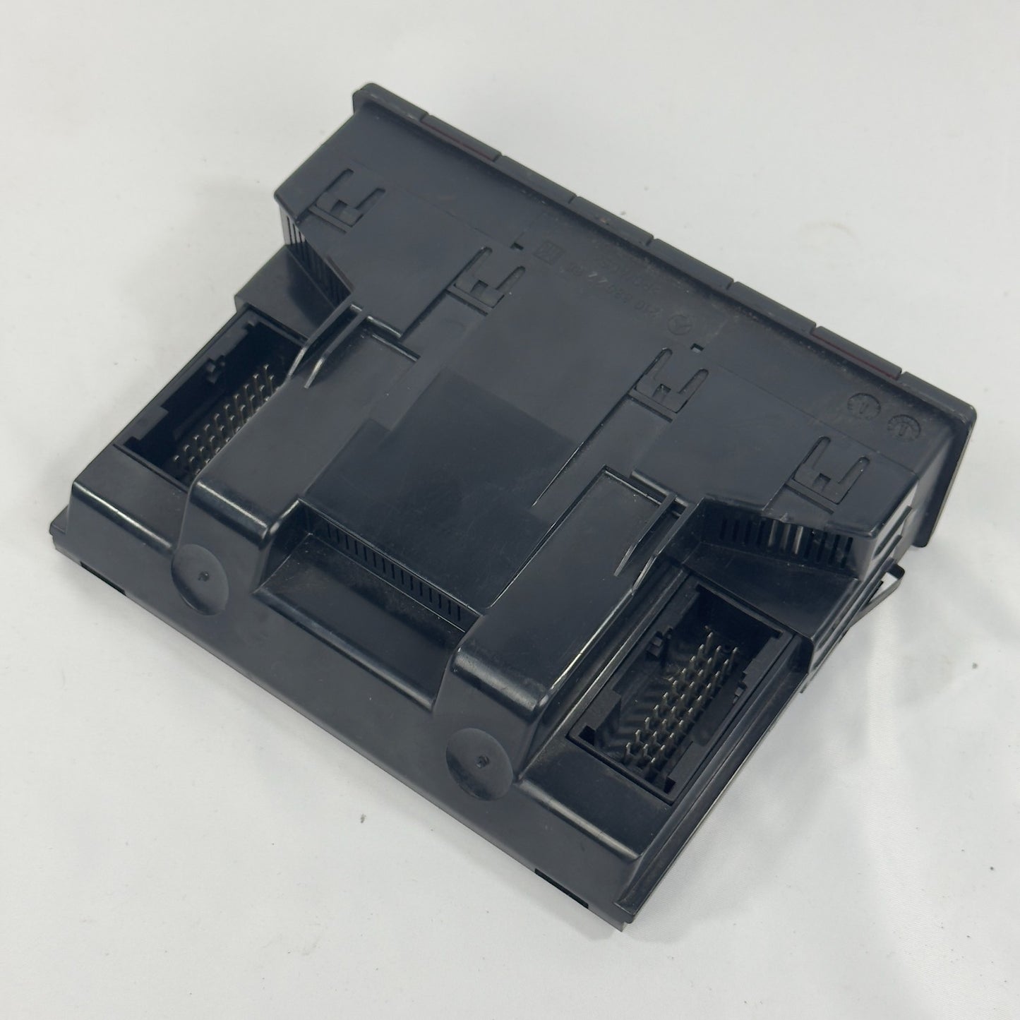 Mercedes W210 Klimabedienteil Bedienanlage Klimaanlage Heizung A21083022854