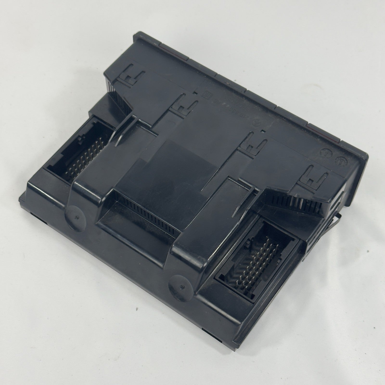 Mercedes W210 Klimabedienteil Bedienanlage Klimaanlage Heizung A21083022854