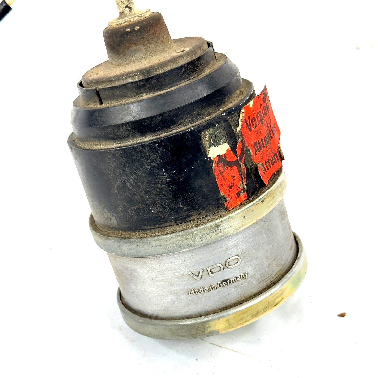 MercedesBenz Tempomat A0015450732 Schalter Regelgerät W116 W123 W107 R107 – Bild 1