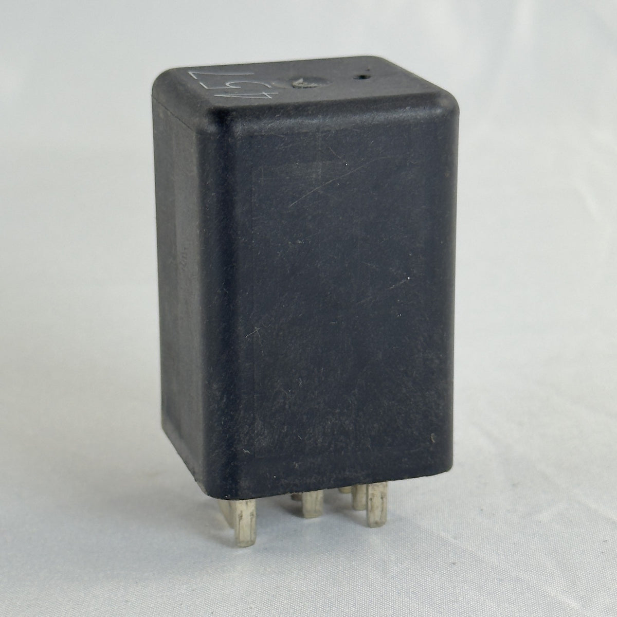 VW Relais 457 038907281B Glühzeit Steuergerät – Bild 5