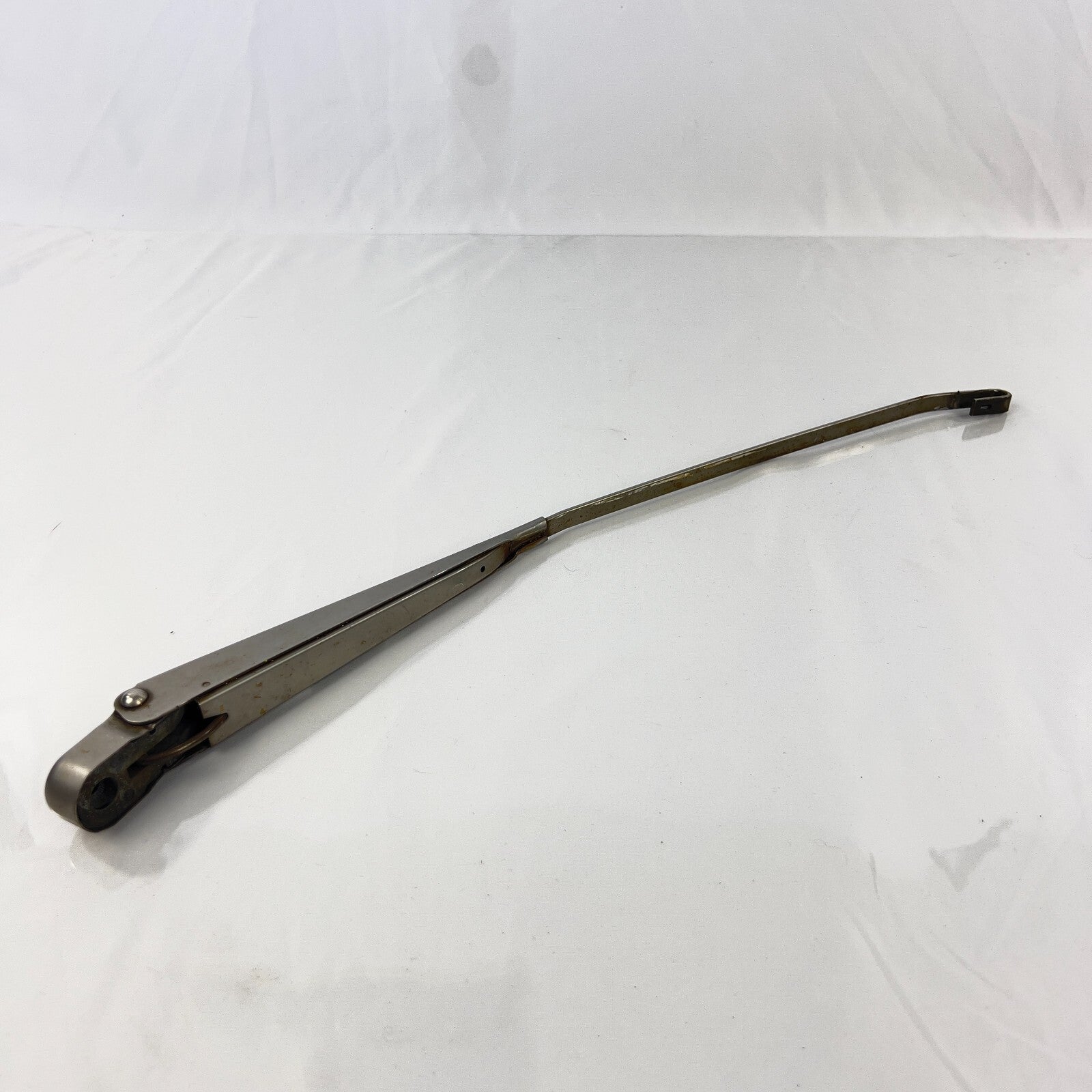 Mercedes Benz Scheibenwischerarm Wischerarm Bosch 450mm Kurz Links A1168202544 – Bild 3