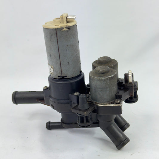 Mercedes W124 Duoventil Heizungsventil Umwälzpumpe Bosch A0018303784 03920200280