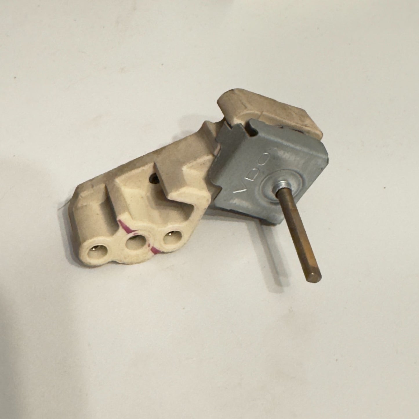 Mercedes W201 Poti Dimmer Potentiometer Tachobeleuchtung 0005423295 VDO 1905