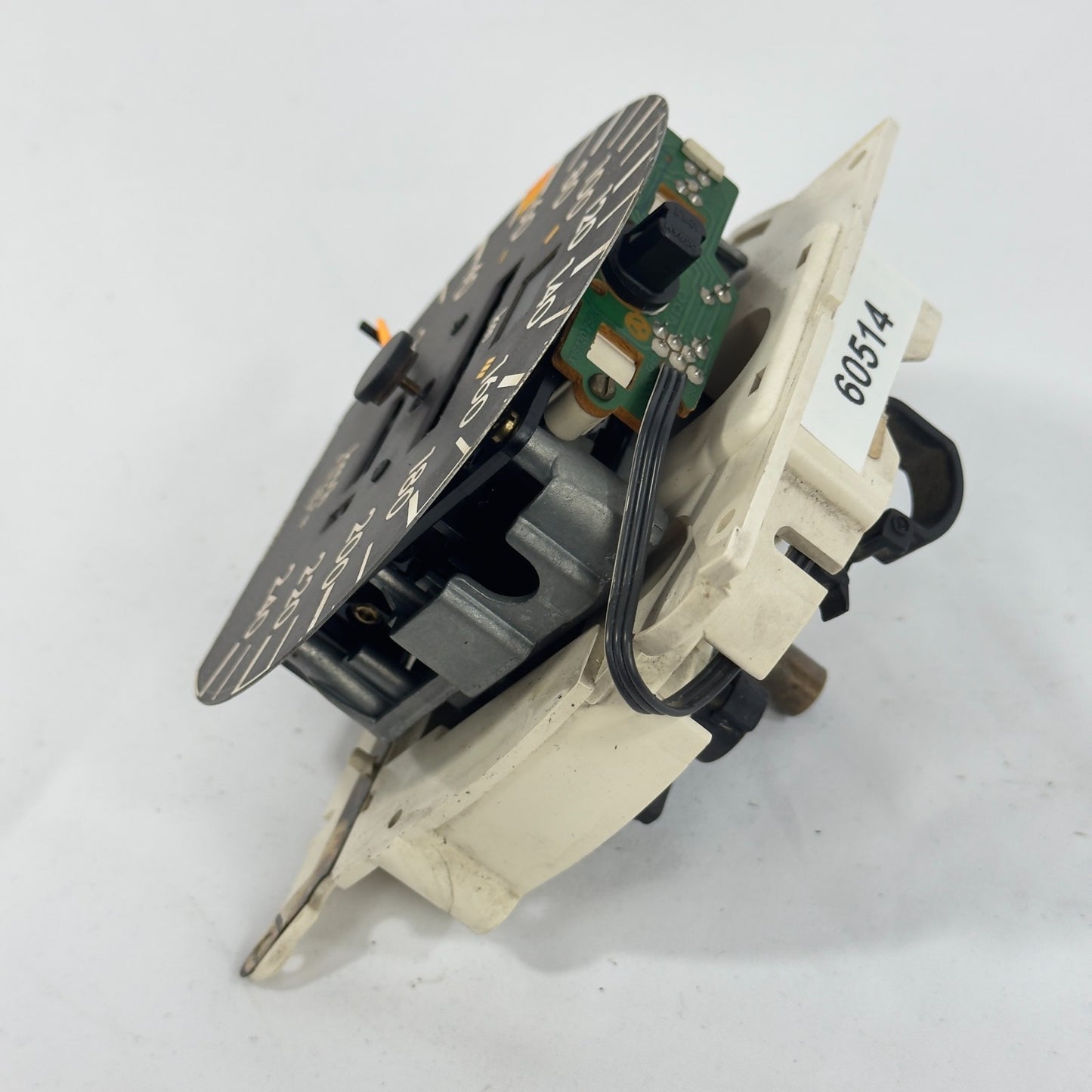 Mercedes Tacho W124 260E 4 Matic 300TE 4 Matic 240kmh Tachometer A12454251682