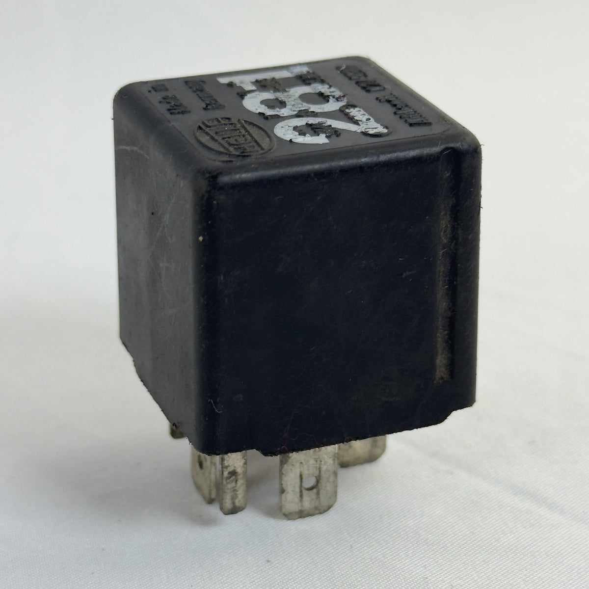 Audi Relais 281 443919469B Lampenkontrolle – Bild 5
