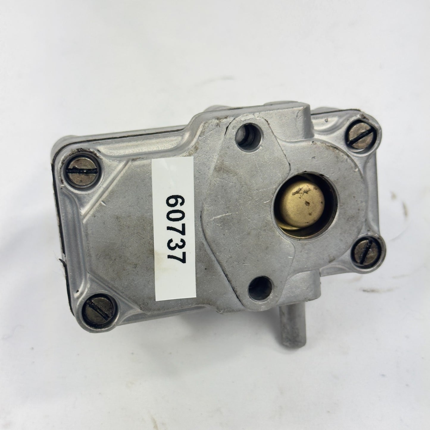 Bosch Warmlaufregler 0438140103 Mercedes 280E SE SL – Bild 7