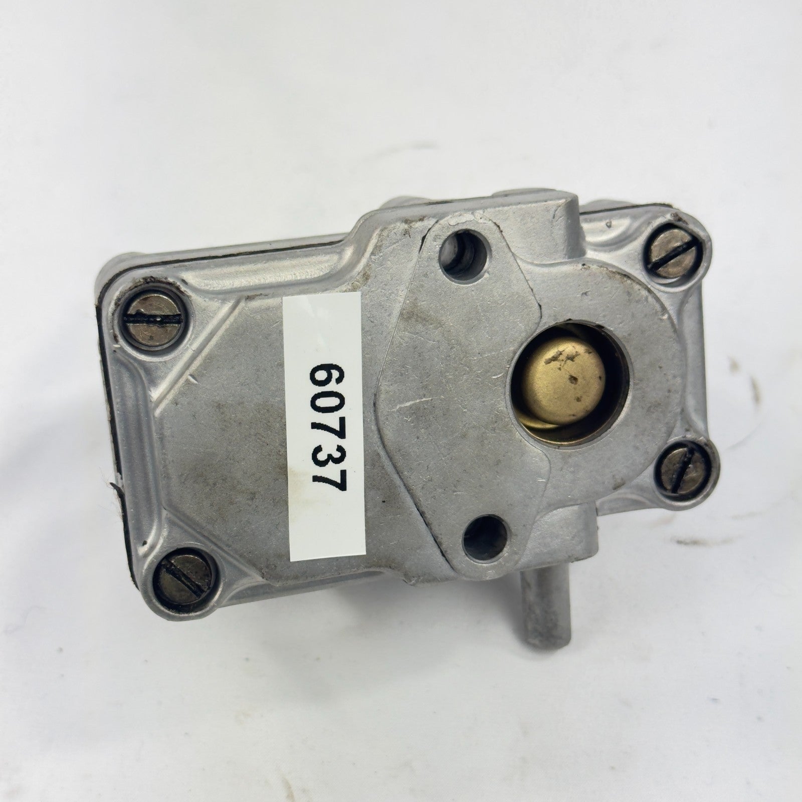 Bosch Warmlaufregler 0438140103 Mercedes 280E SE SL – Bild 7