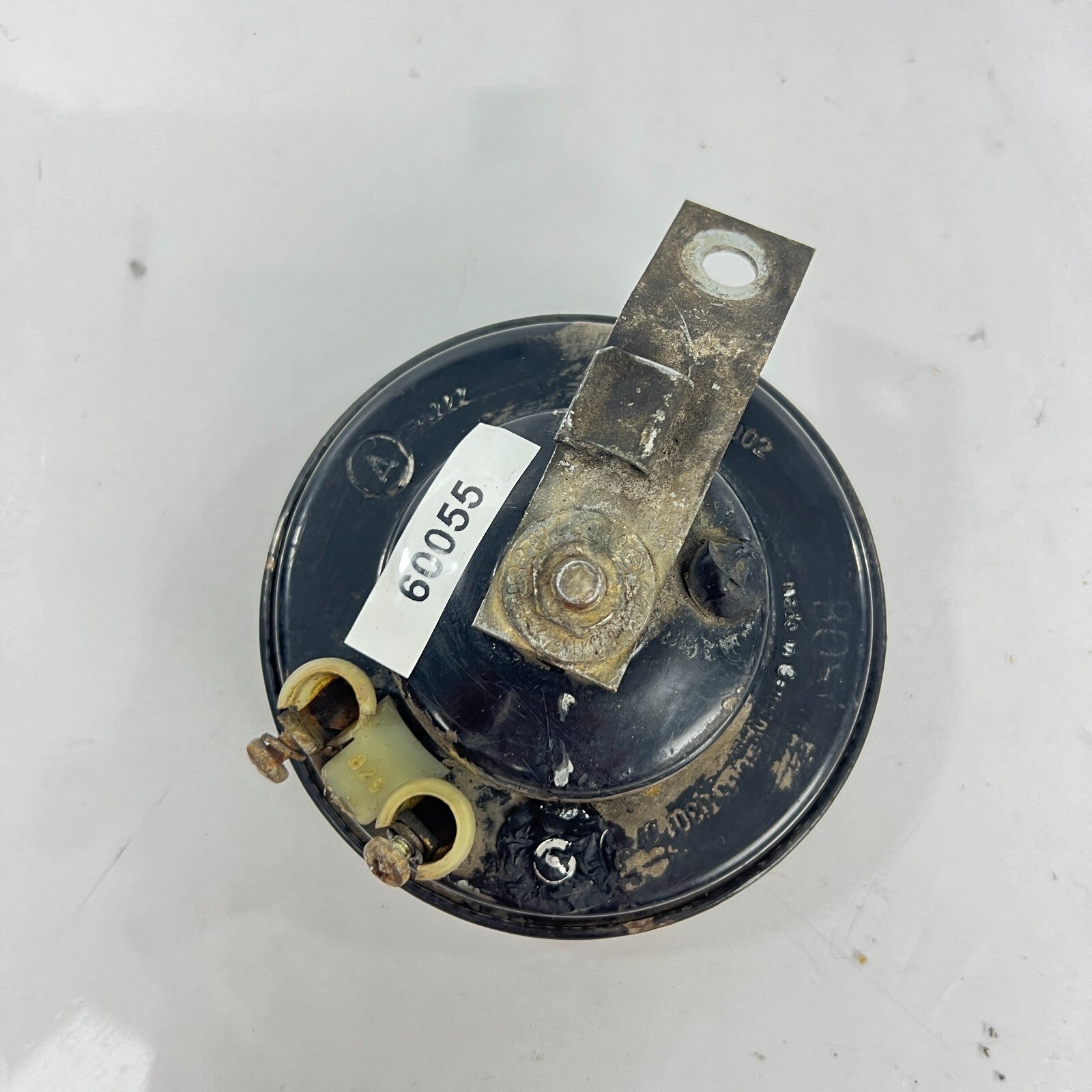 Hupe Bosch DGM10146KA CH5030107 A2249 Mercedes Benz W116 W123 W107 – Bild 6