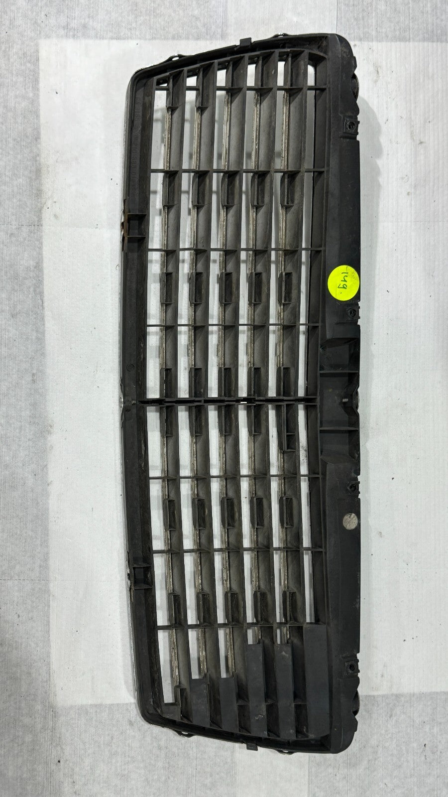 Mercedes Kühlergrill Frontgrill E Klasse W210 Original Elegance 2108800083 – Bild 5