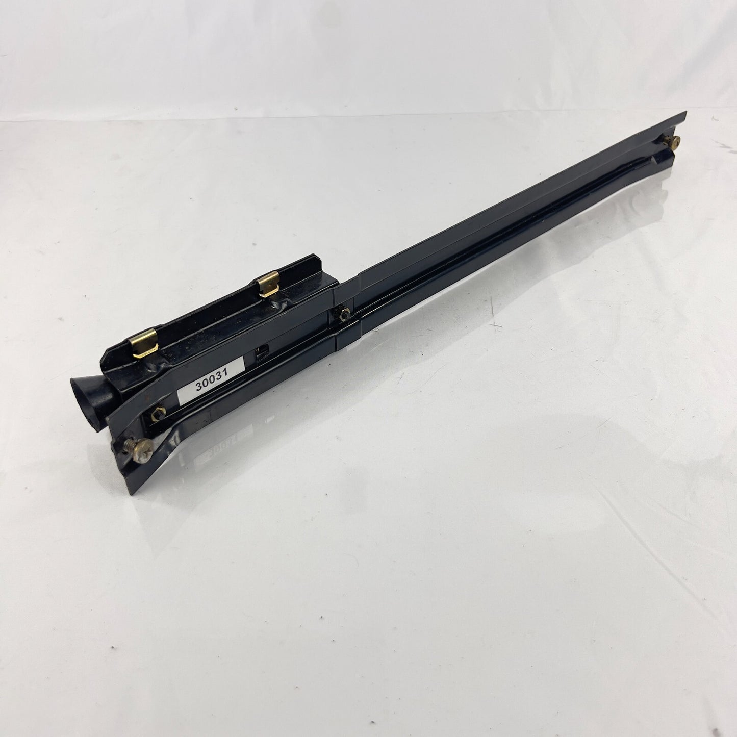 MercedesBenz Kopfstütze Schiene Vorne Sitz W116 W110 W107 W108 W109 W114 W115 – Bild 5