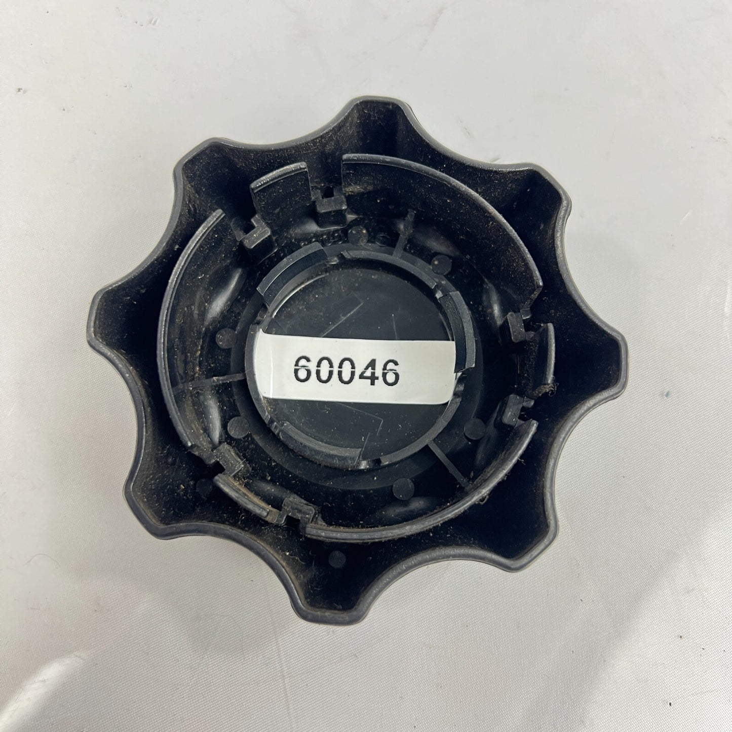 MercedesBenz A0009181026 Sitz Abdeckung Sitzverstellung Plastik Oldtimer – Bild 3