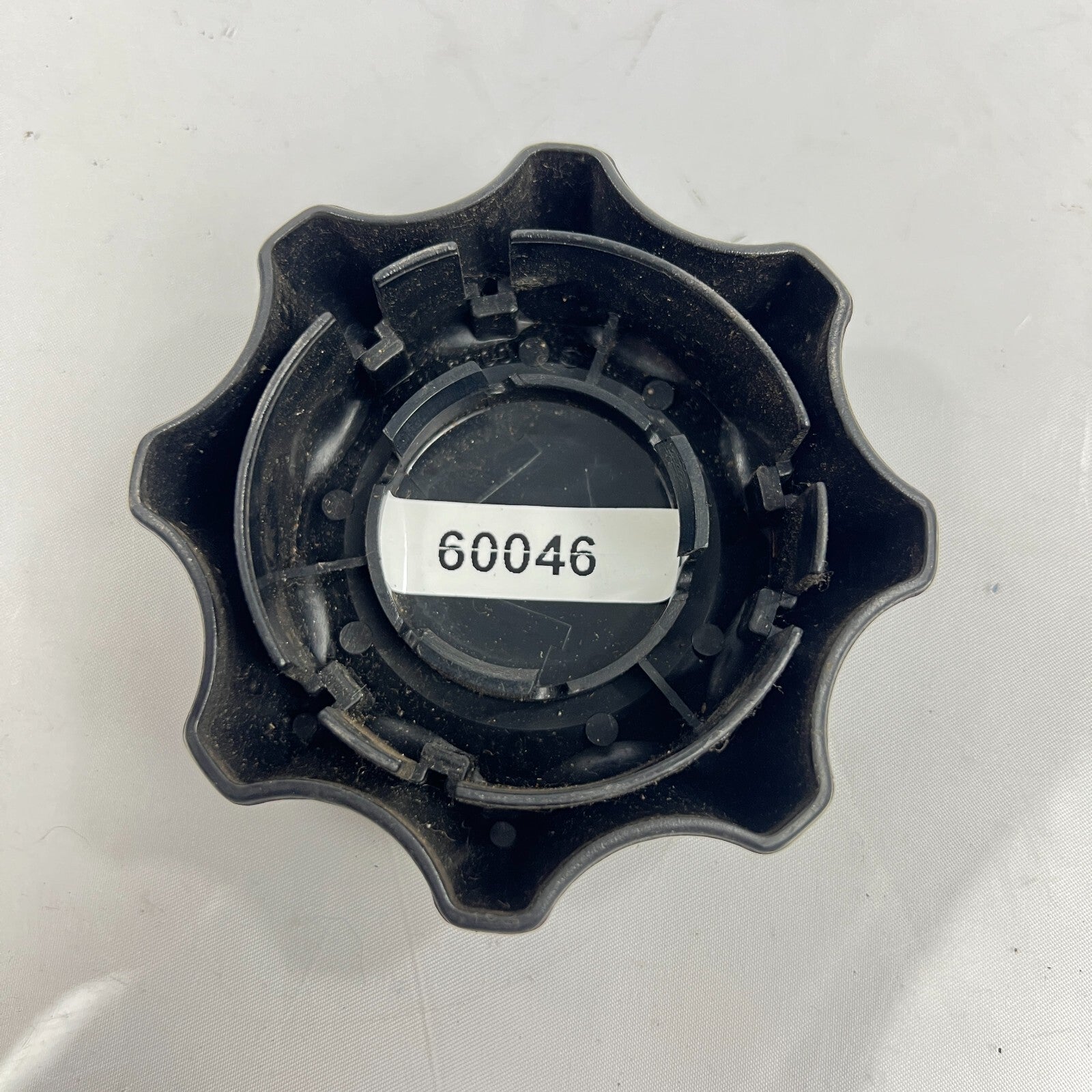 MercedesBenz A0009181026 Sitz Abdeckung Sitzverstellung Plastik Oldtimer – Bild 3