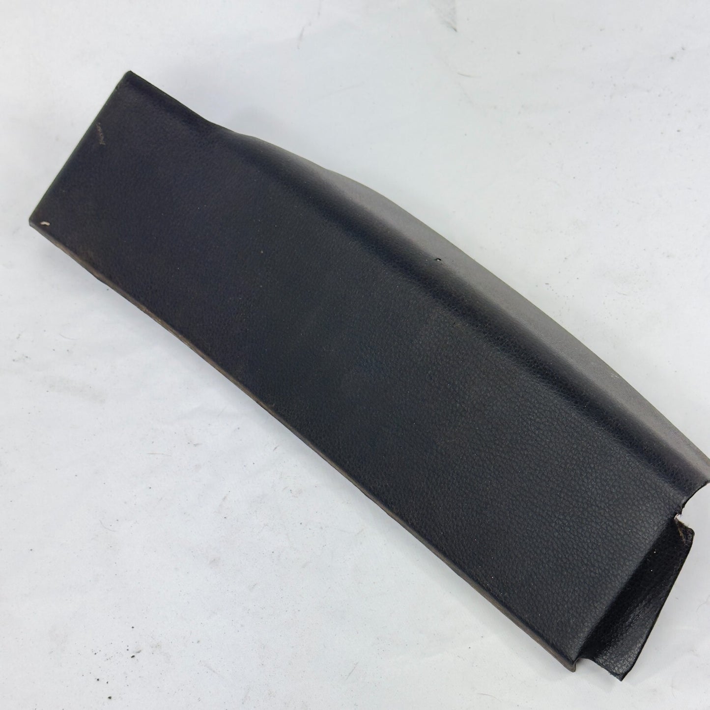 Mercedes W116 W123 Abdeckung Sitz Verkleidung Schwarz Links A1169100839 – Bild 2