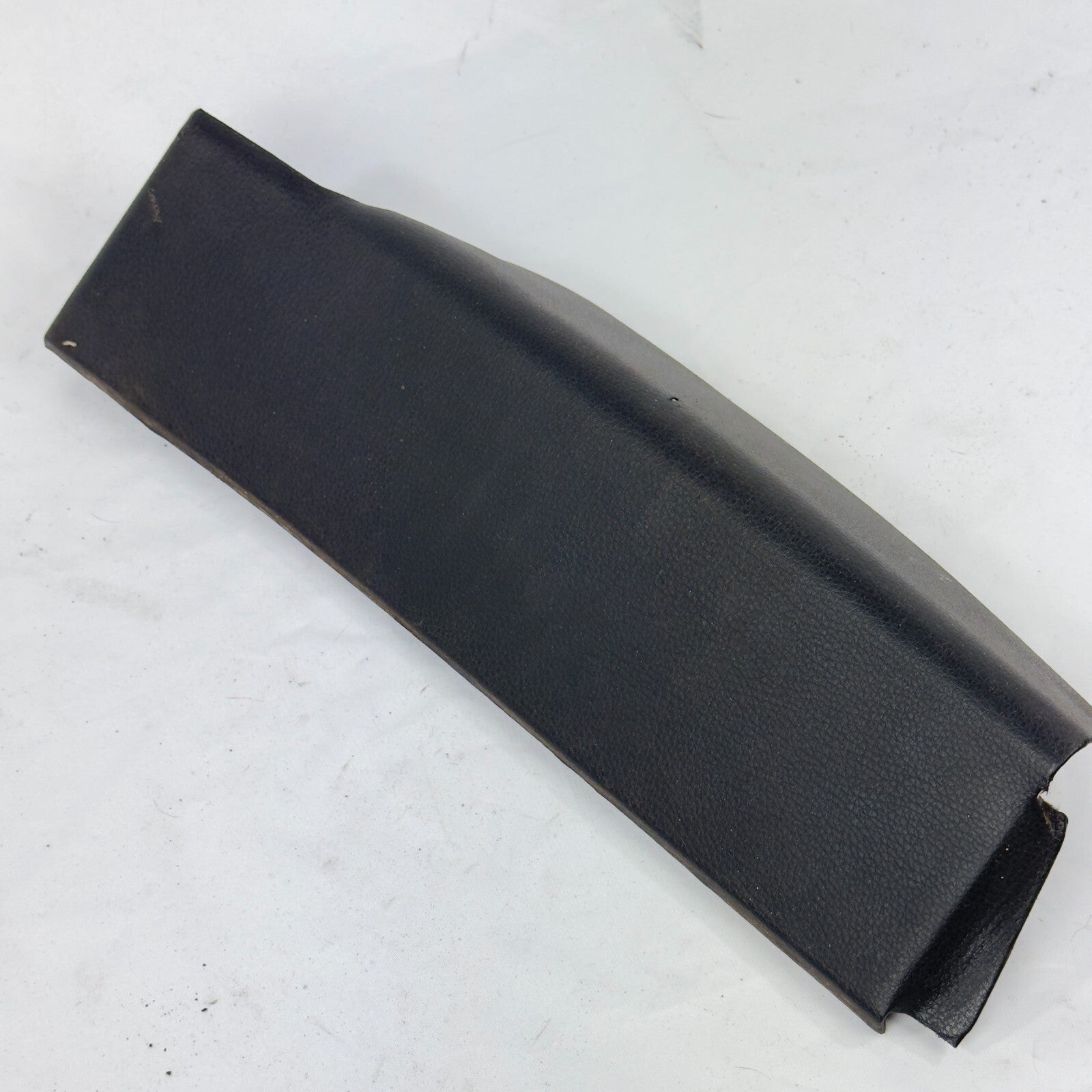 Mercedes W116 W123 Abdeckung Sitz Verkleidung Schwarz Links A1169100839 – Bild 2