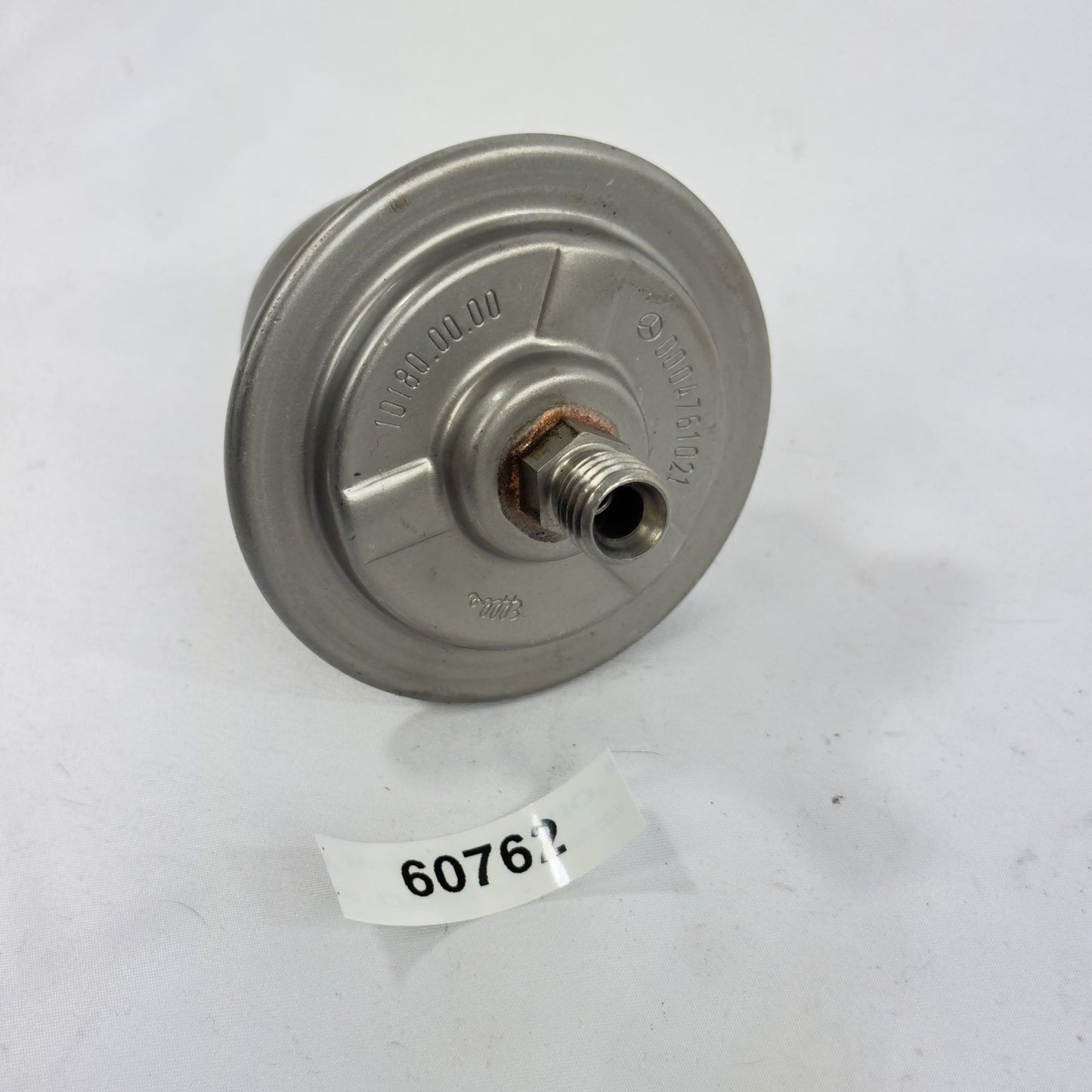 Mercedes Druckspeicher A0004761021 Bosch W126 560SEL – Bild 7