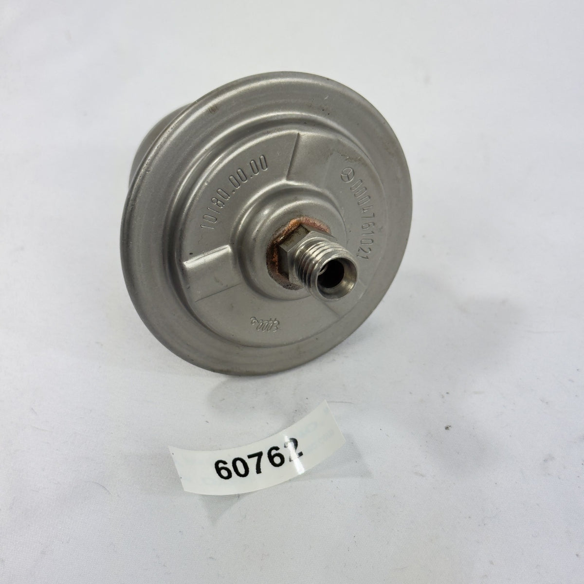 Mercedes Druckspeicher A0004761021 Bosch W126 560SEL – Bild 7
