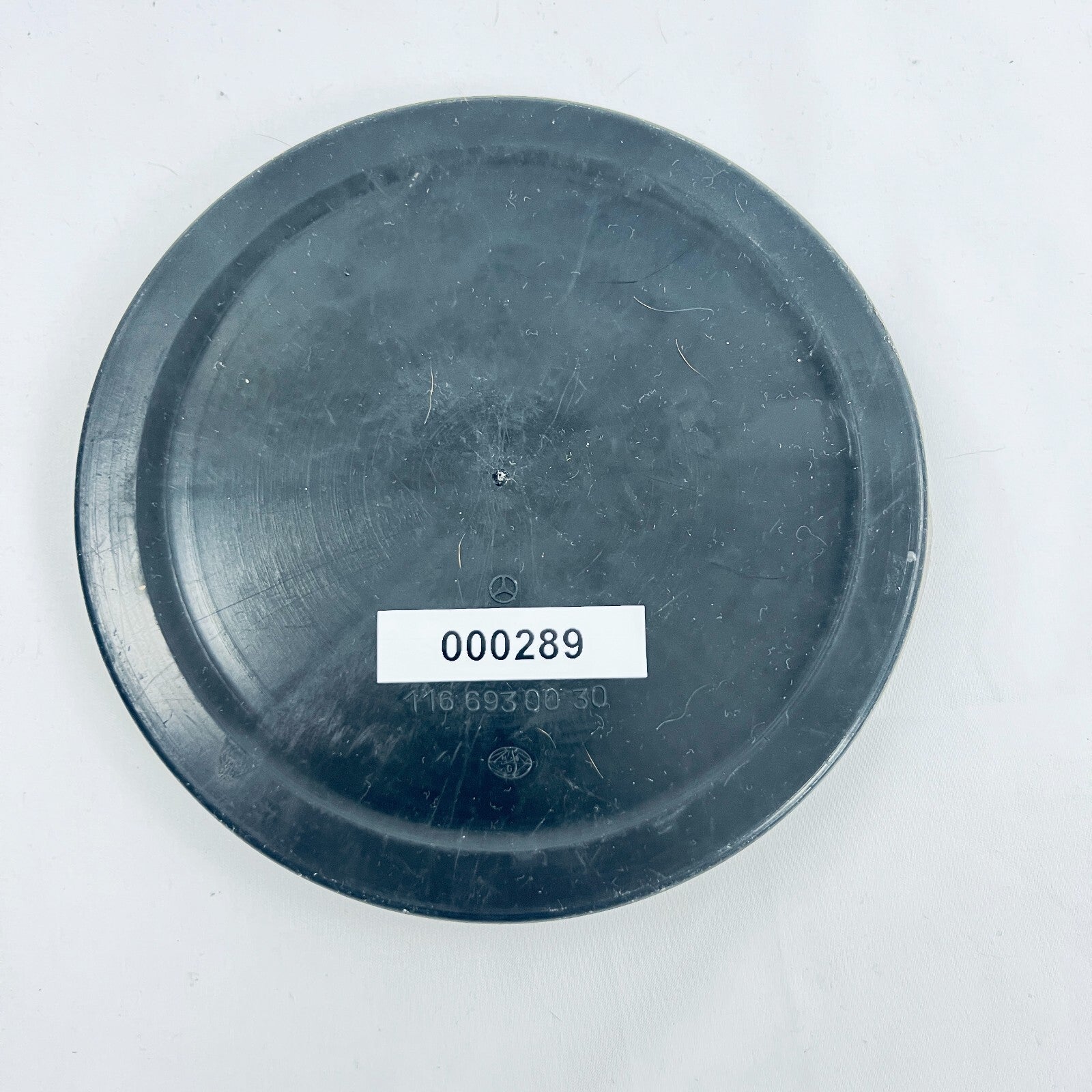 MercedesBenz W116 Tankanzeigekappe Abdeckung Verkleidung Deckel A1166930030 – Bild 8