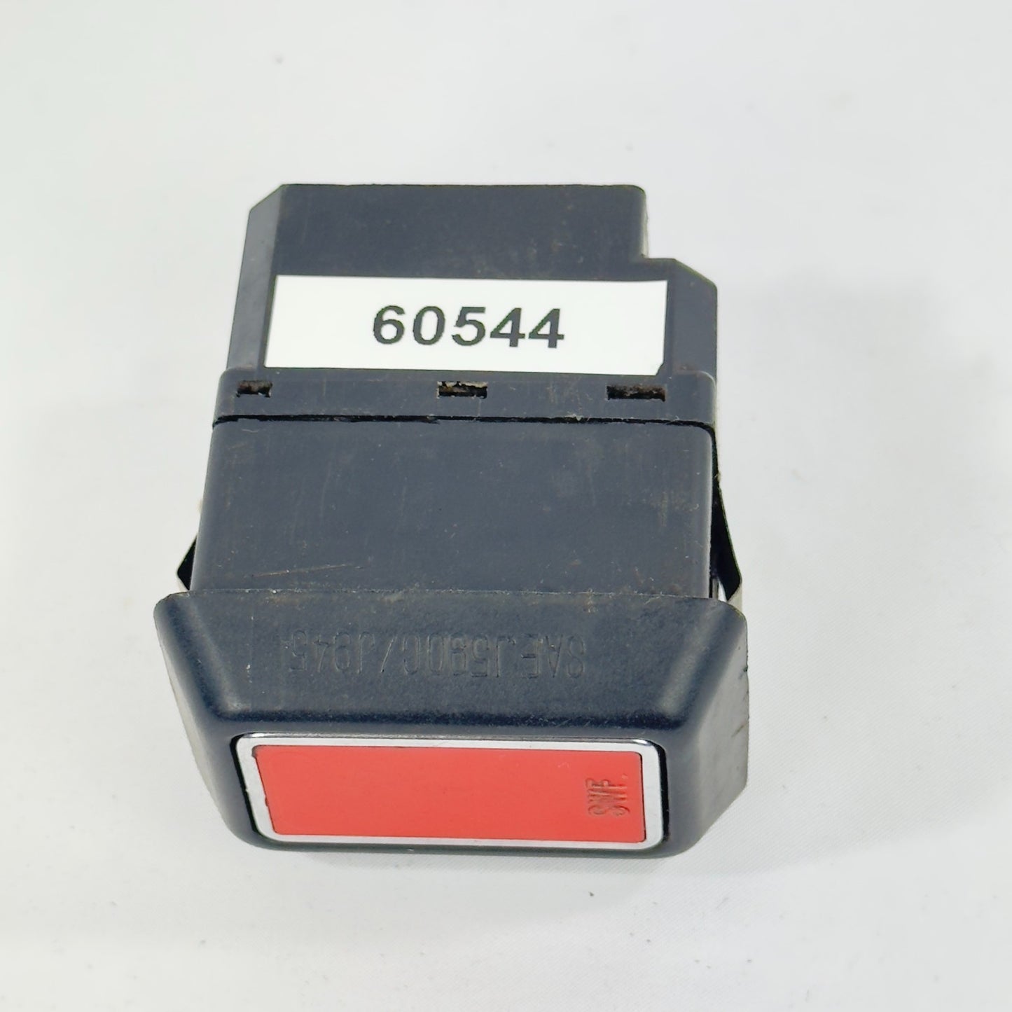 Mercedes W123 Warnblinkschalter Schalter Blinkrelais Blinkgeber A12382000057