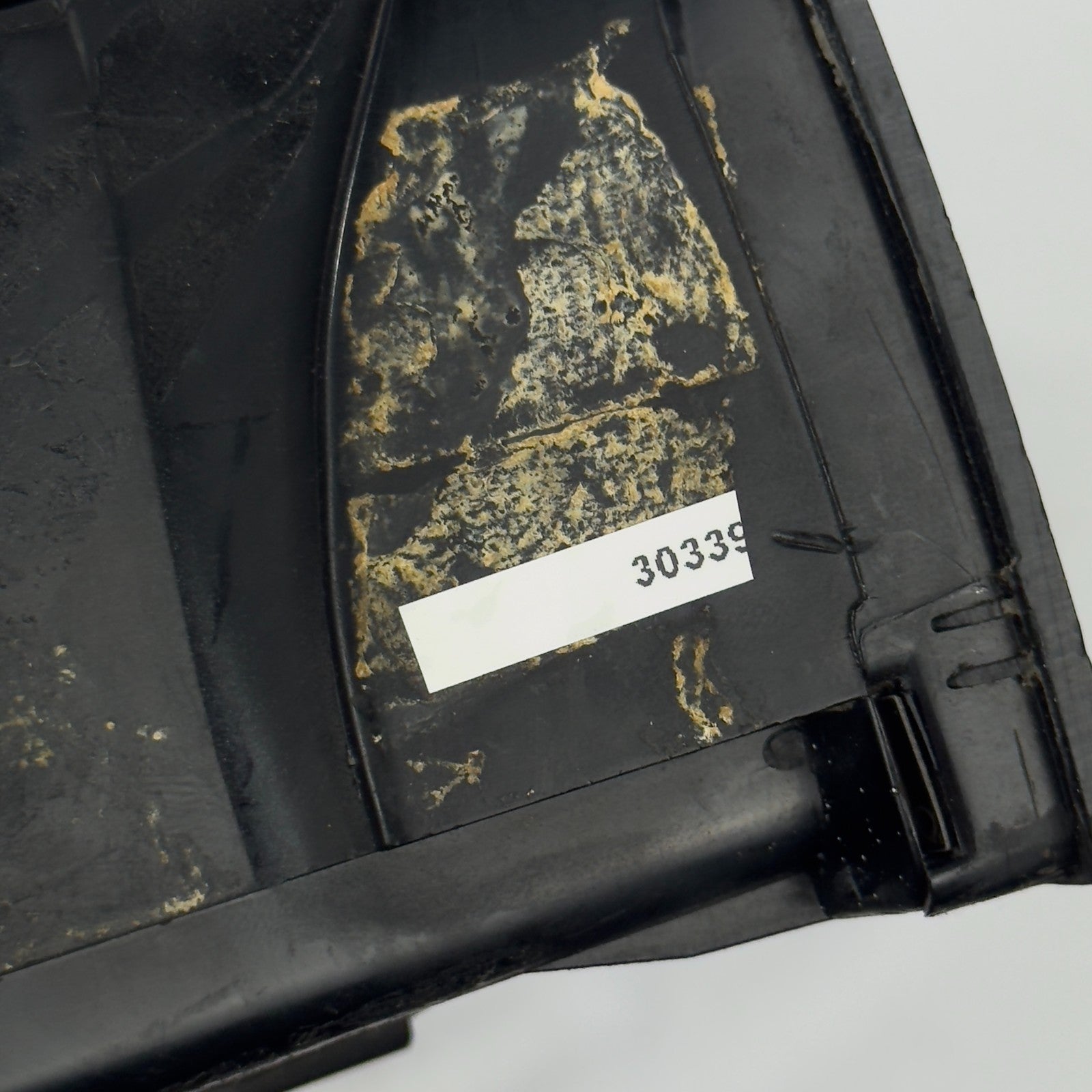 Mercedes W201 2.0E 2.3E 2.6E Tacho Kombiinstrument 220km/h ECO Uhr A20154216069