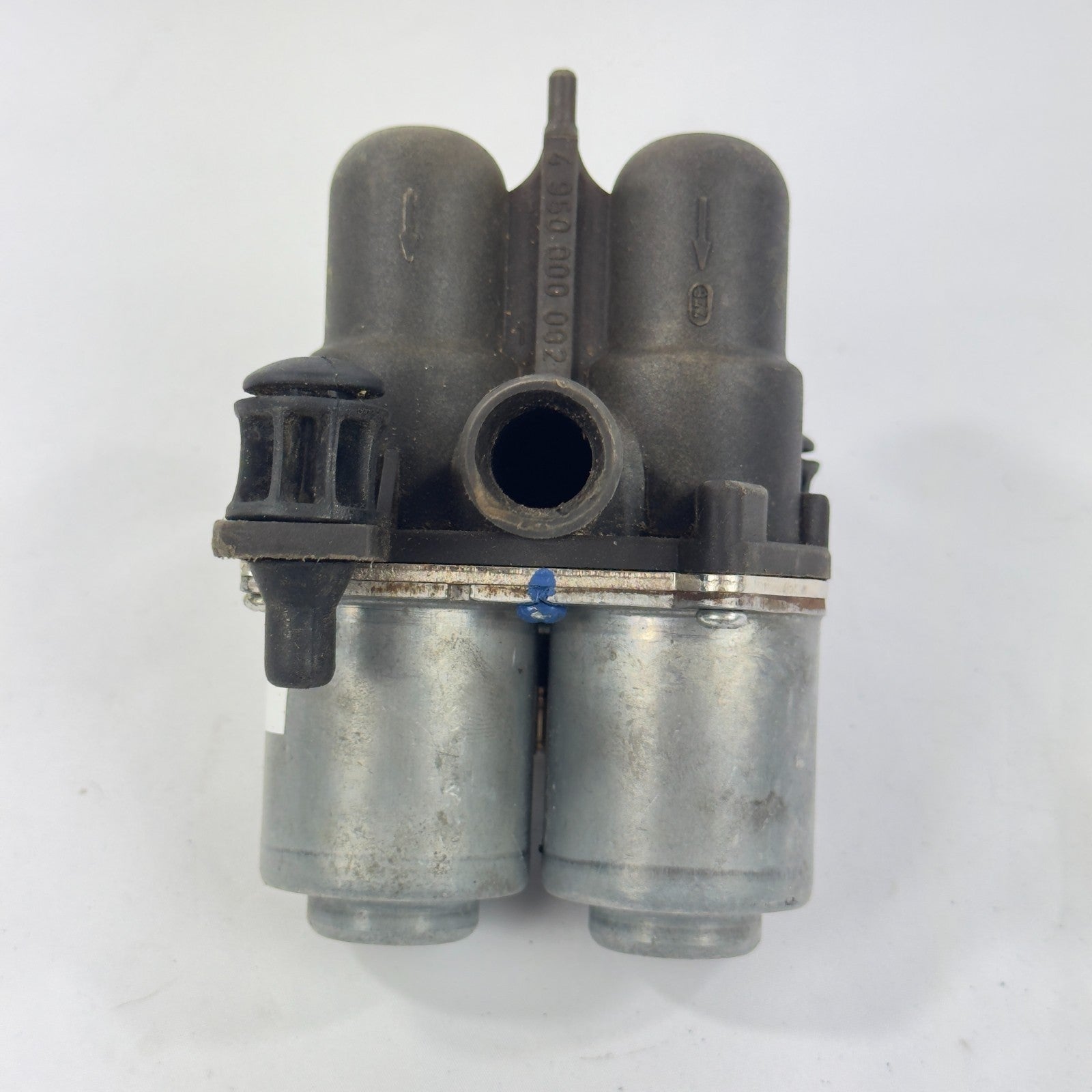 Mercedes W124 Duoventil Heizungsventil Umwälzpumpe Bosch 0008306584 49500000024