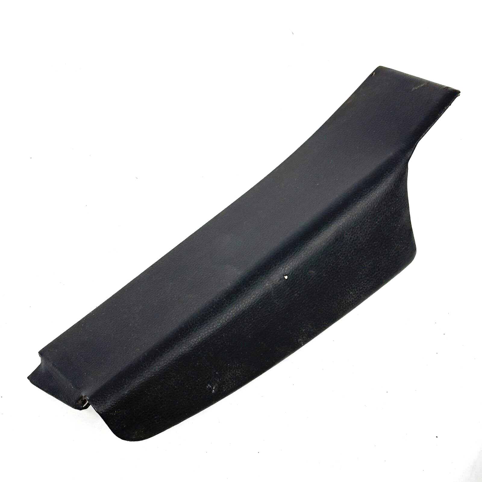 Mercedes W116 W123 Abdeckung Sitz Verkleidung Schwarz Links A1169100839 – Bild 1