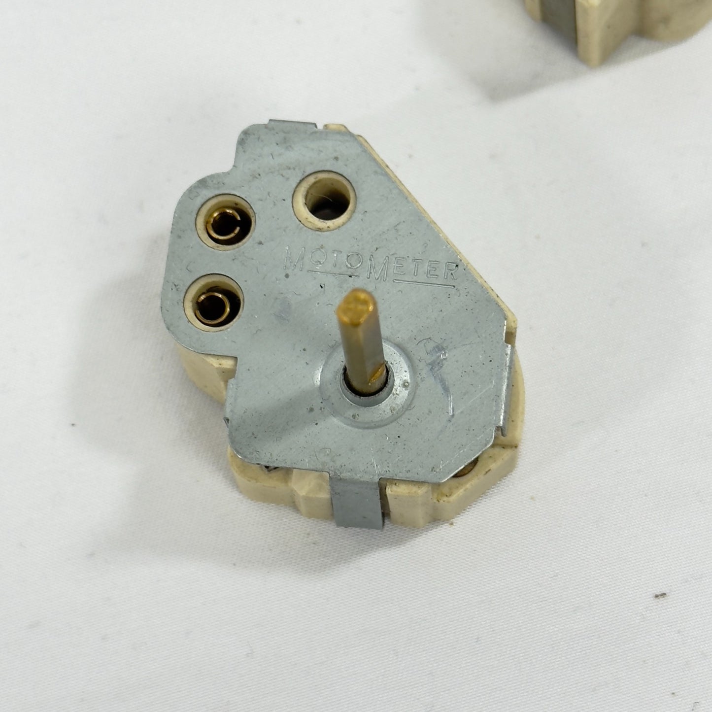 Mercedes W124 Poti Dimmer Tachobeleuchtung Potentiometer Motometer 00054238252