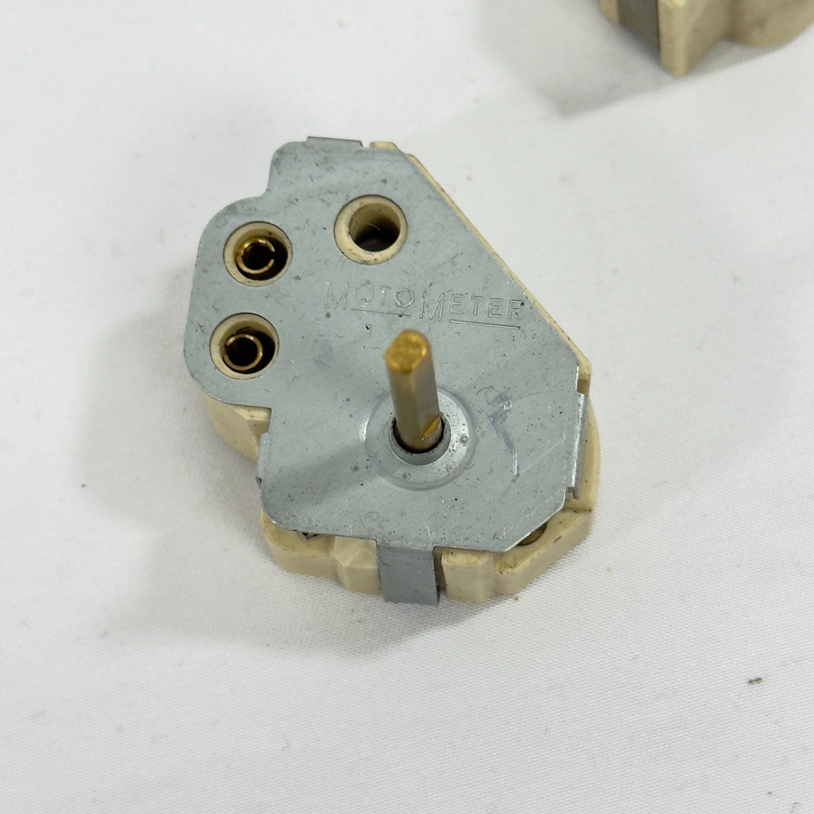 Mercedes W124 Poti Dimmer Tachobeleuchtung Potentiometer Motometer 00054238252