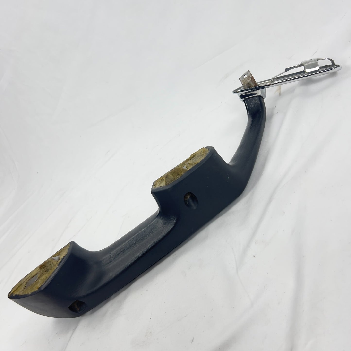 Haltegriff Türhalter Halter Schwarz Innen Vorne Rechts Beifahrerseite 1167660211 – Bild 8