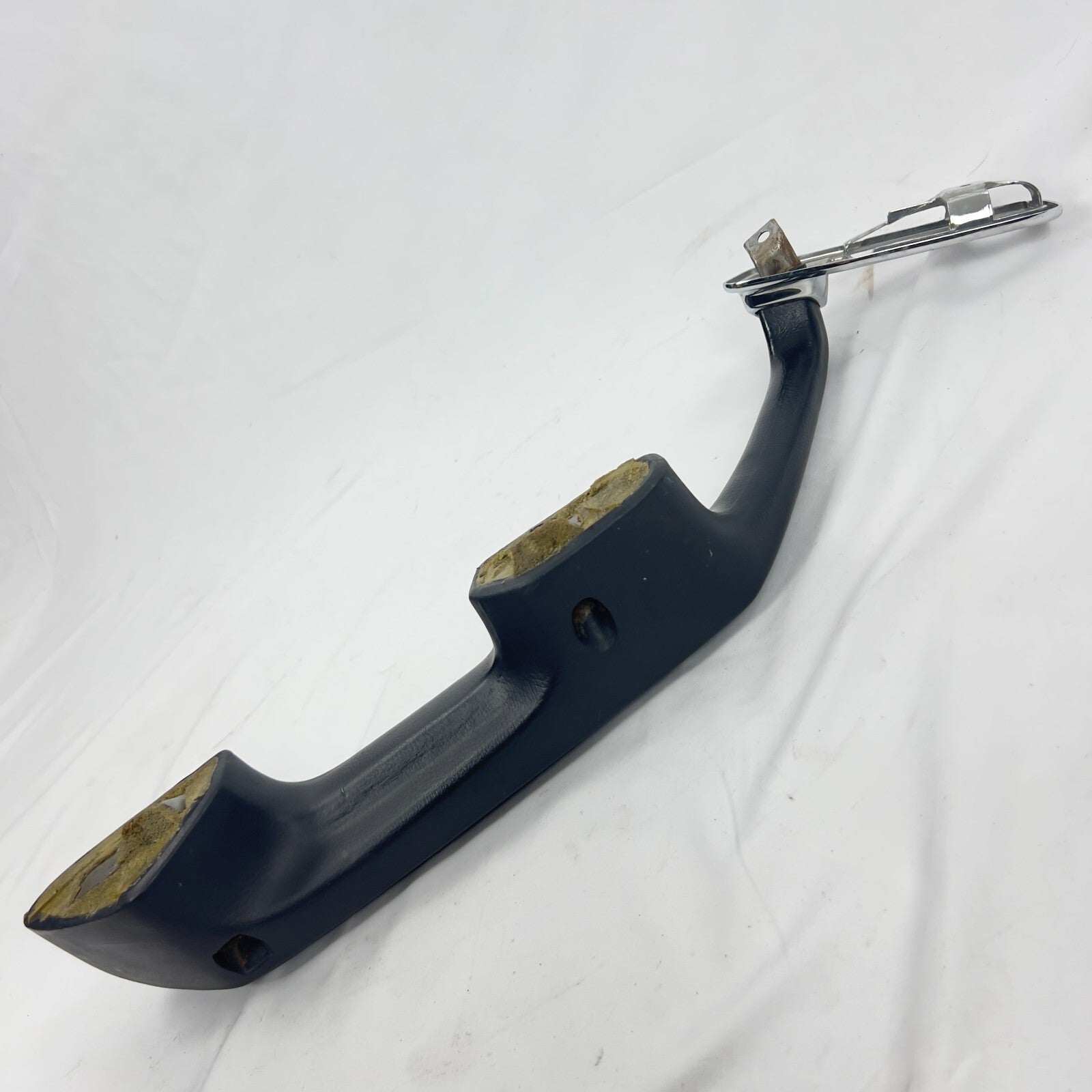 Haltegriff Türhalter Halter Schwarz Innen Vorne Rechts Beifahrerseite 1167660211 – Bild 8