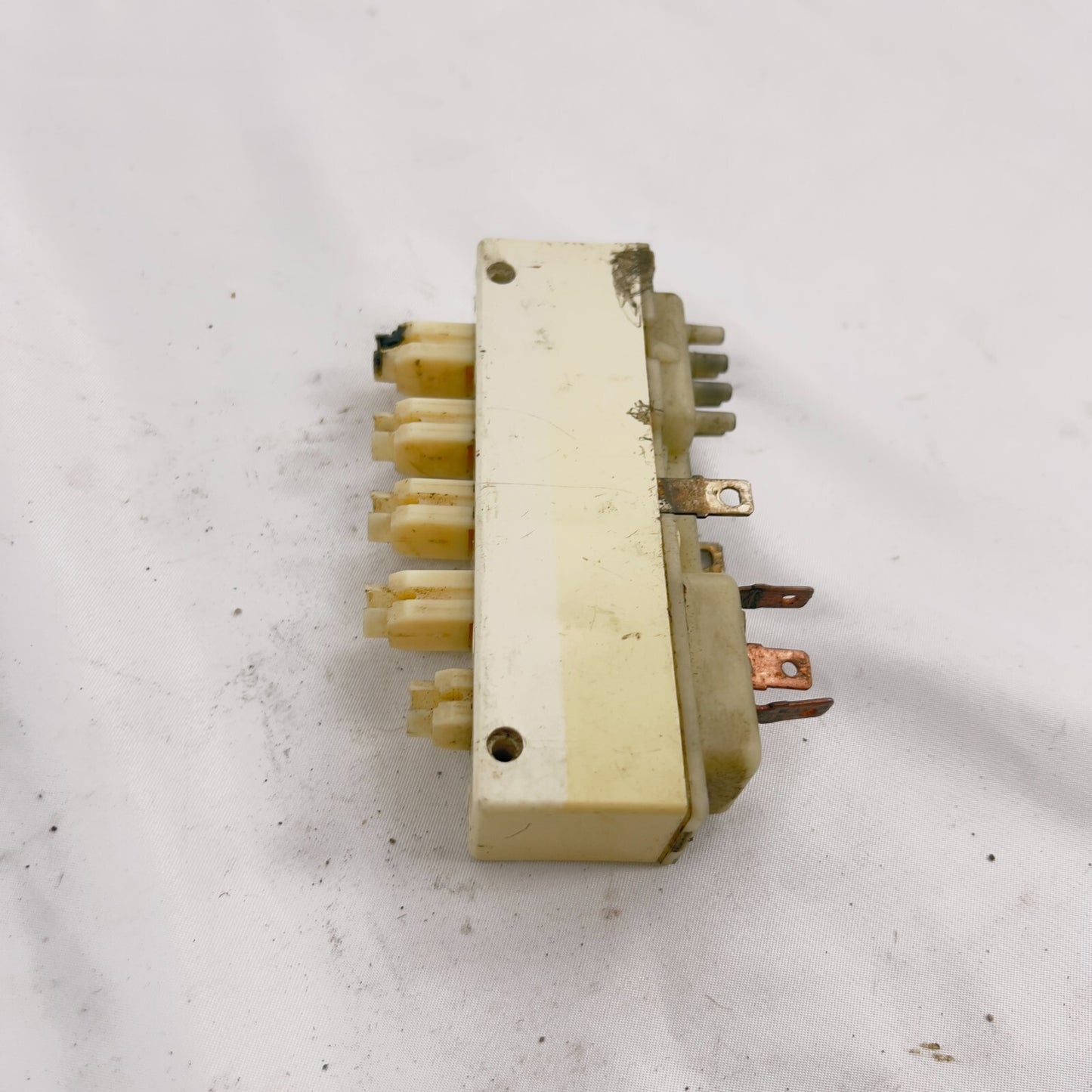 MercedesBenz Dodge Coronet A/C Heizschalter Regelungsschalter Chrysler Imperial – Bild 7