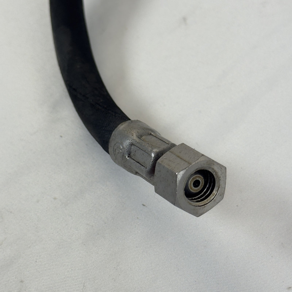 Mercedes Ölfiltergehäuse Oberteil A1801840802 Ponton – Bild 6