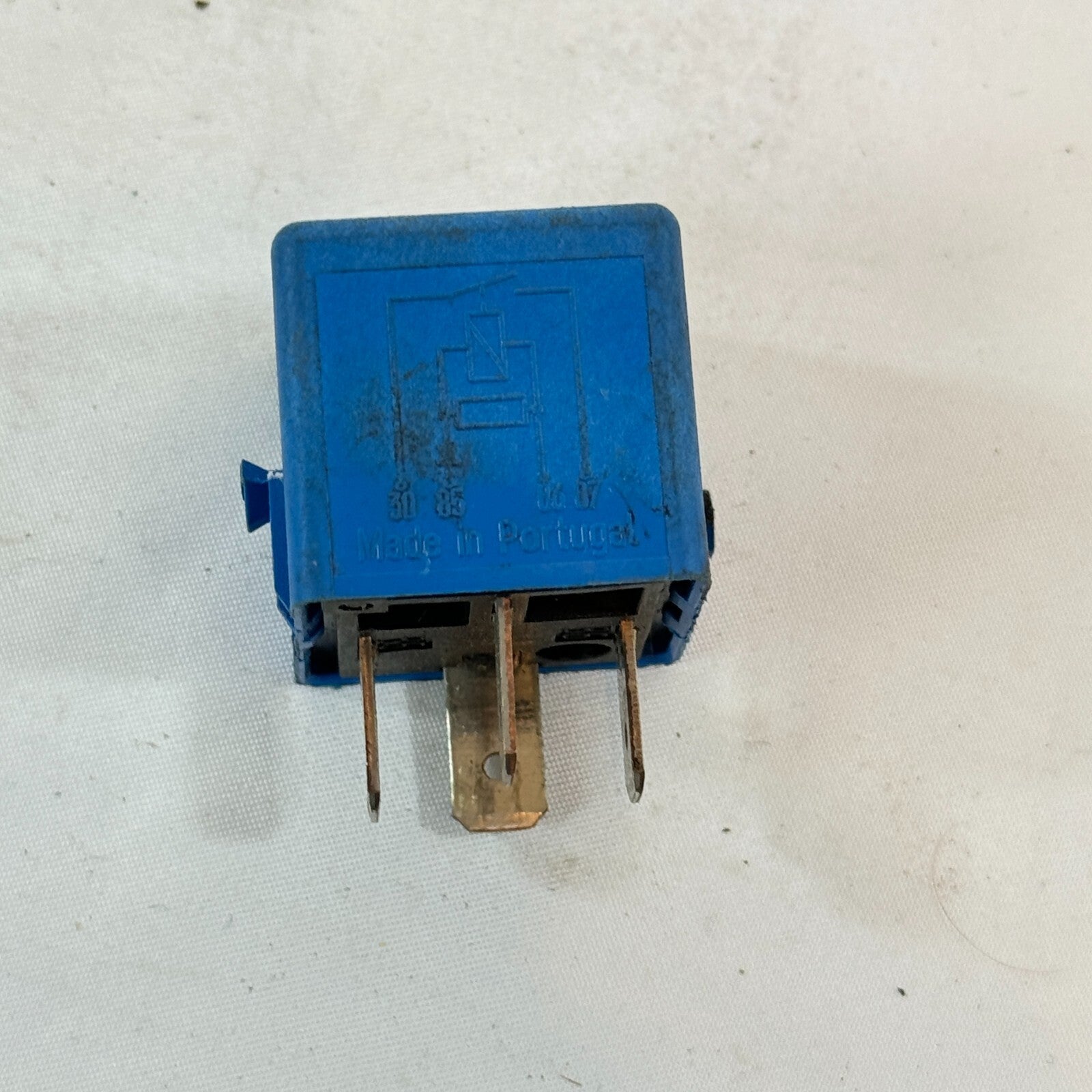Mercedes-Benz Tyco Relais A0025422519 – Bild 5