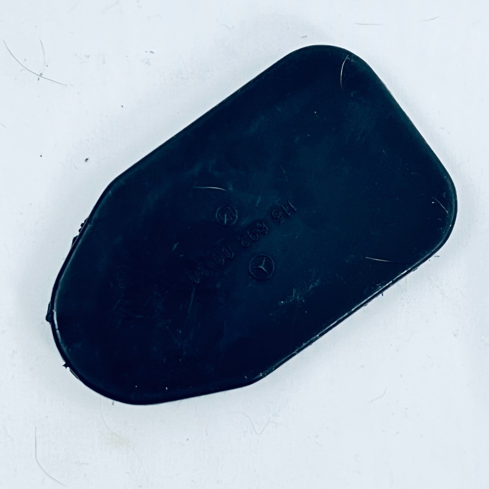 MercedesBenz W115 Innenraum Abdeckung Verkleidung Strich 8 A1156930030 – Bild 2