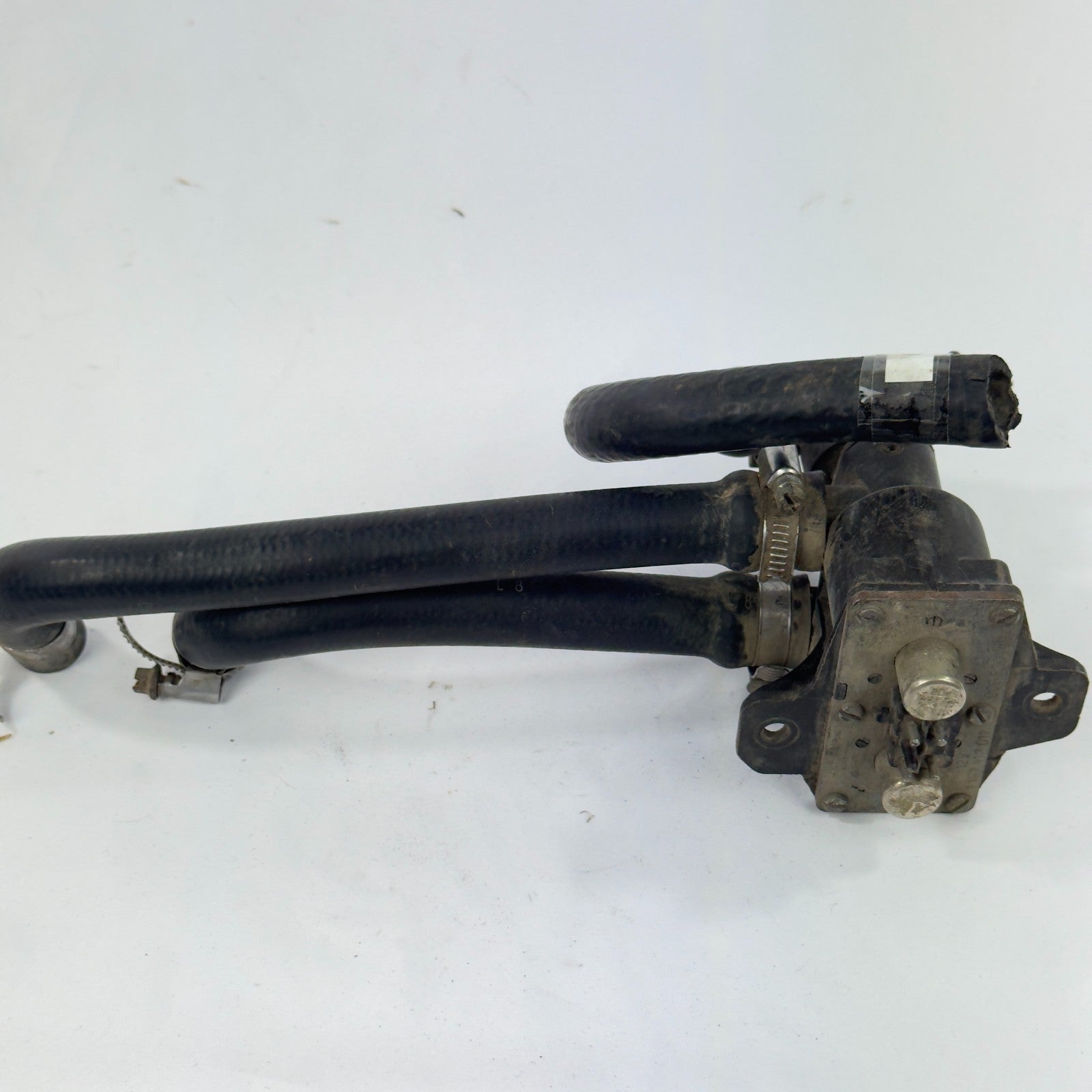 Mercedes W126 Heizung Heizungsventil Duoventil Wasserpumpe 1268300084 00083028843