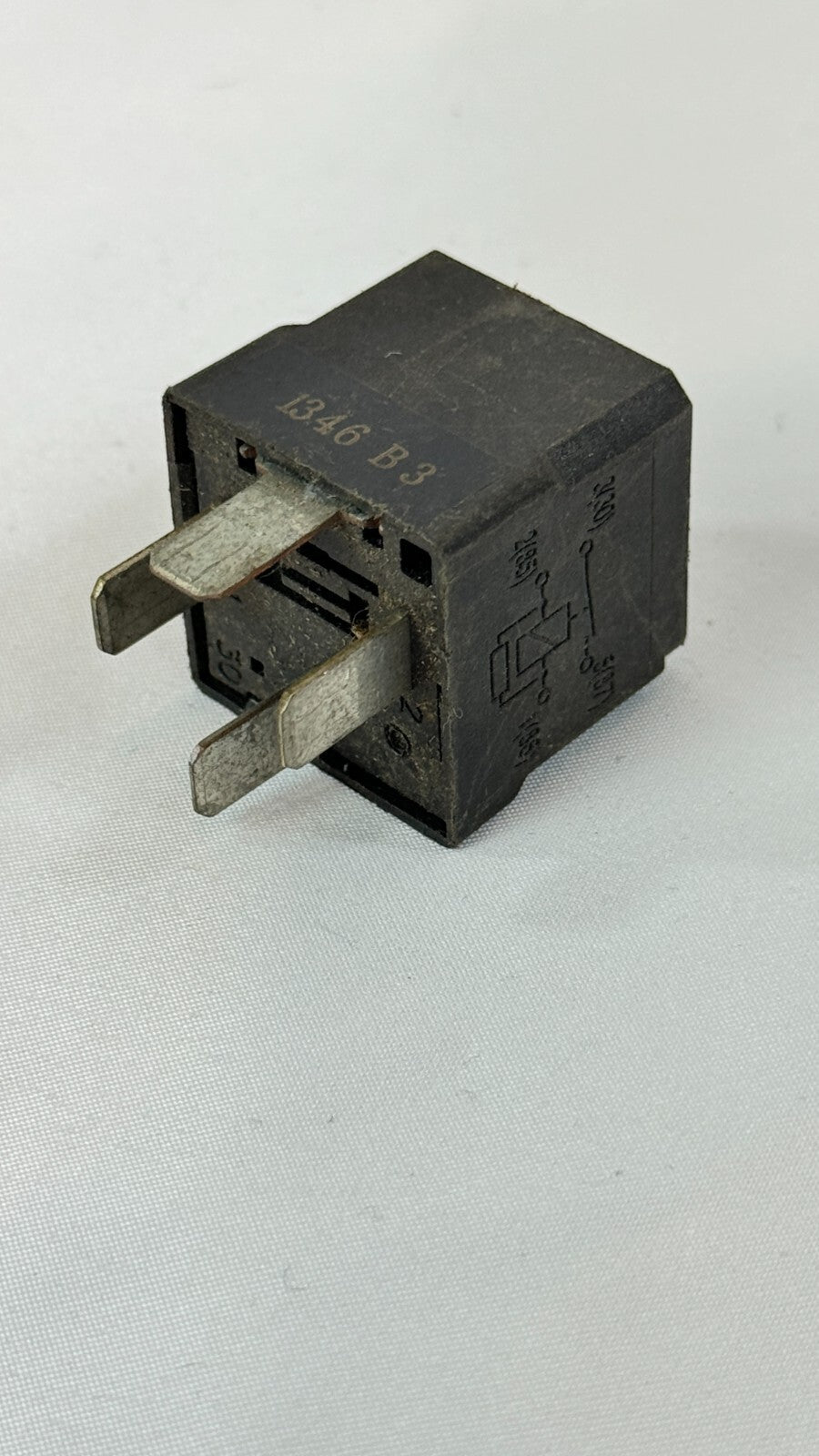Mercedes-Benz Hella Relais A0025421319 – Bild 6