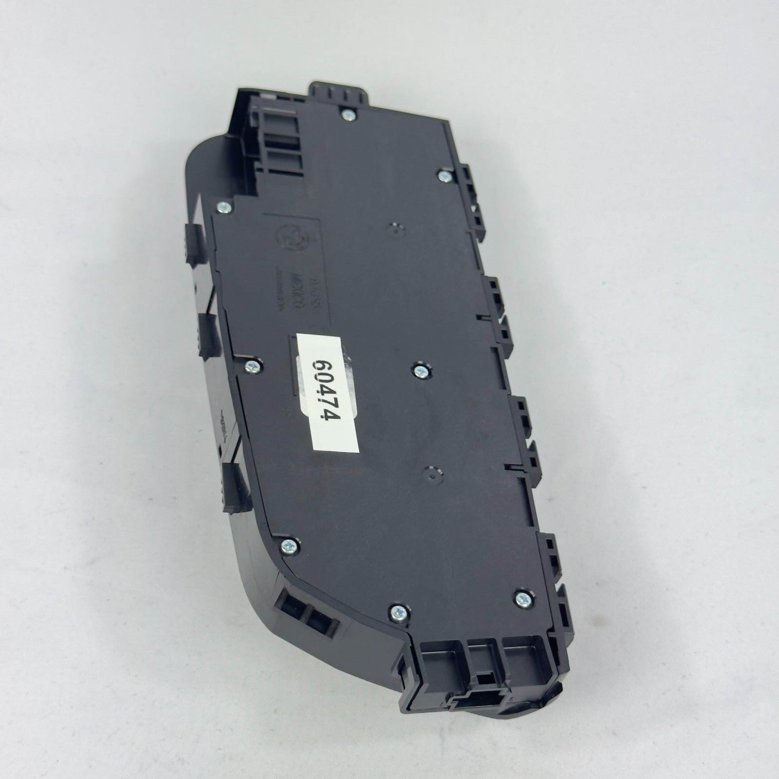BMW 5er F10 F07 F18 F15 F16 Schalter Taster Sitz Sitzverstellung Rechts 92992308