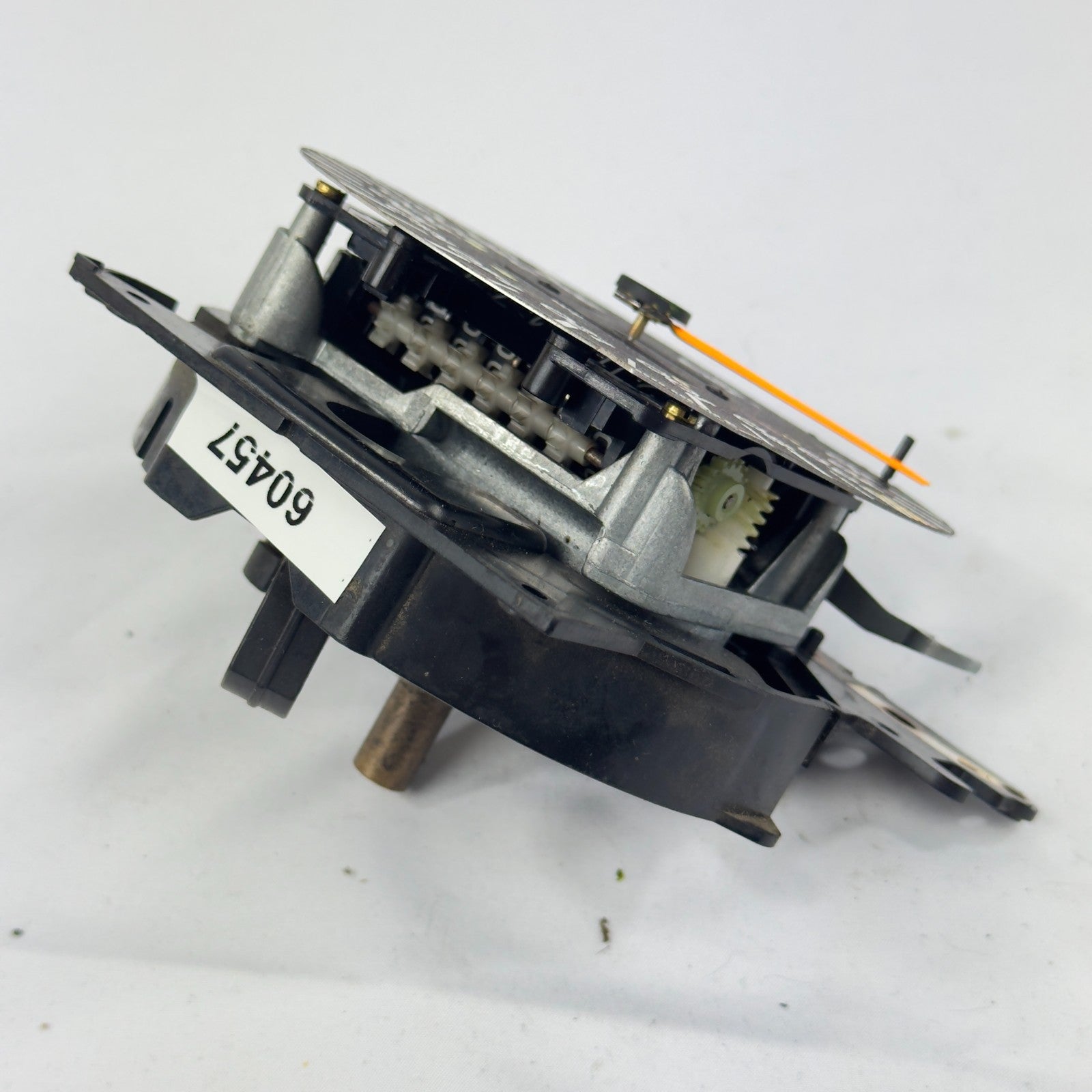 Mercedes W124 Tacho Tachometer 280E 280TE Benzin 5 Gang VDO 260kmh 12454282695