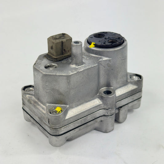 Bosch Warmlaufregler 0438140056 Mercedes 350 380 450 – Bild 1