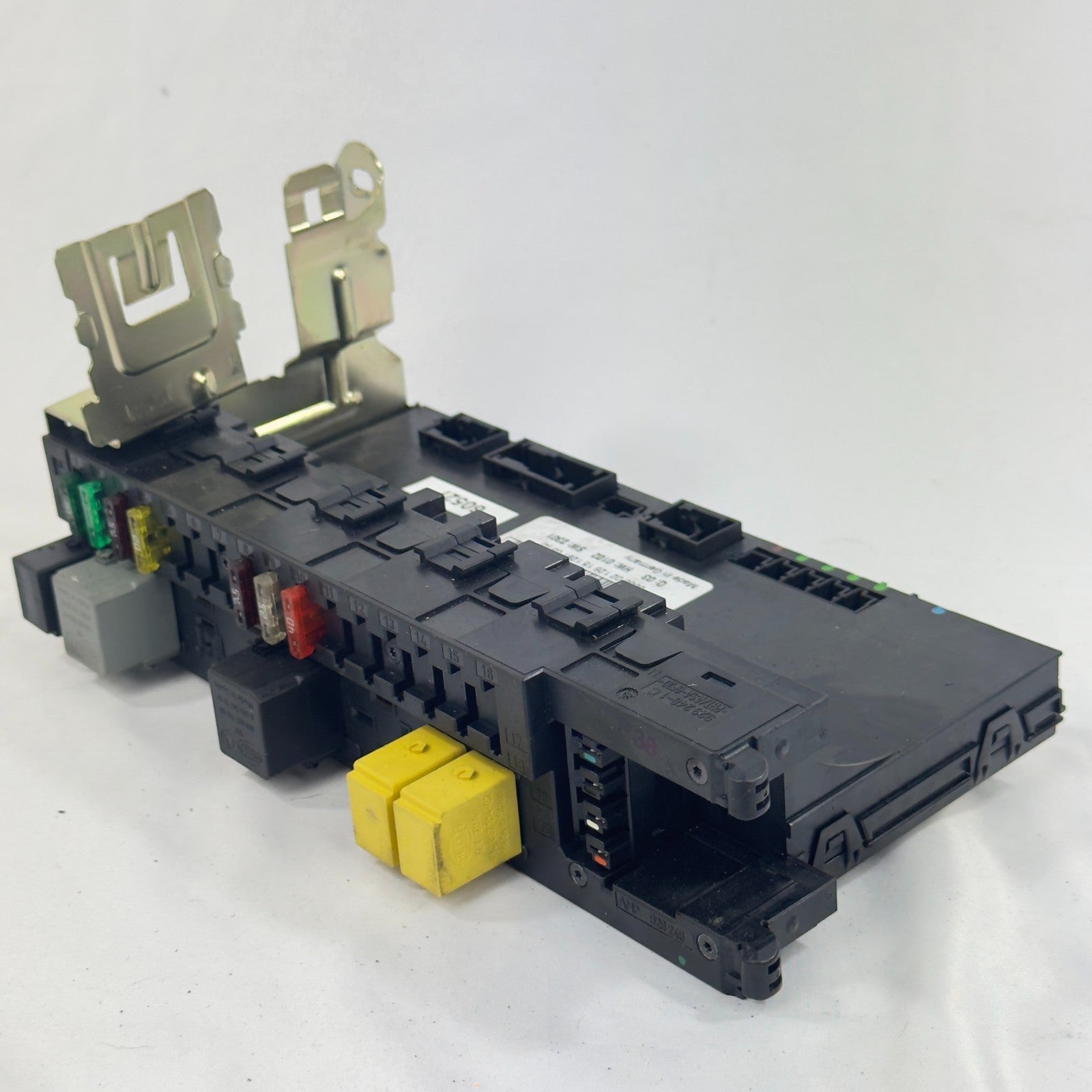 Mercedes W203 Sicherungskasten A0035455201 – Bild 1