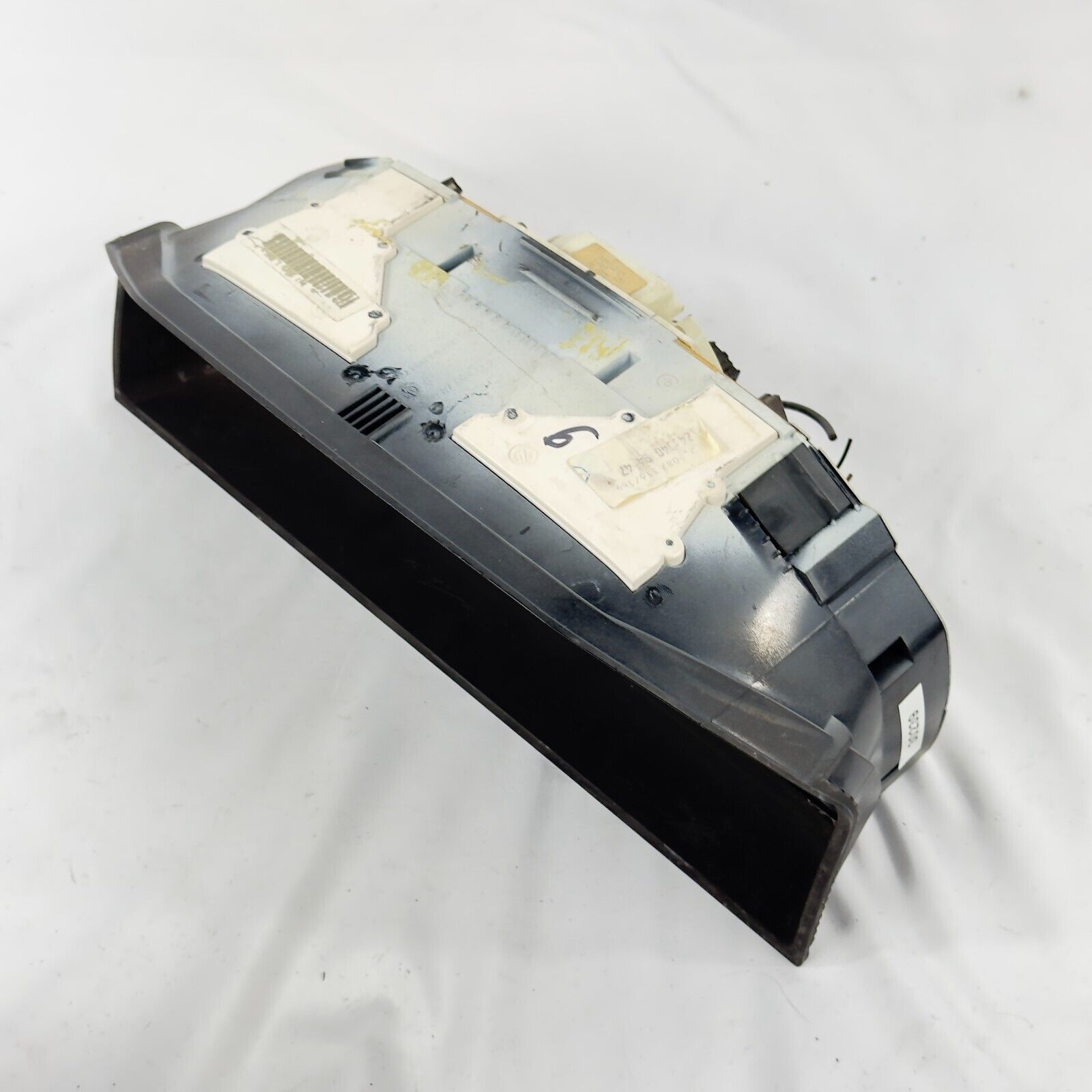 Velocímetro W124 200 200E 230TE 220kmh ABS ECO Kombiinstrument A1245427306 Me...