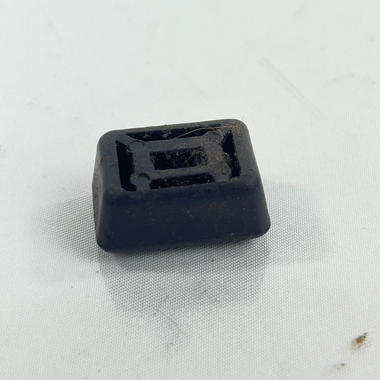 MercedesBenz Bedienknopf Lüftungsregler Heizung Luft Klima W116 R107 C107 – Bild 6