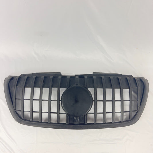 Mercedes-Benz Kühlergrill Schutzgitter Nachbau – Bild 1