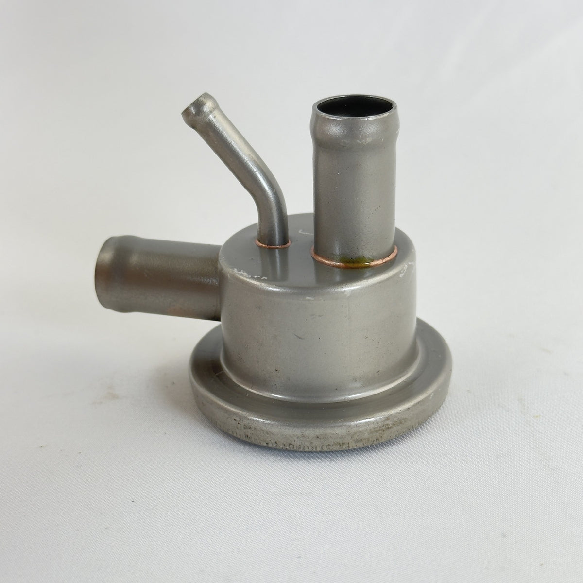 Mercedes Dämpferbehälter Kraftstoff A1264700116 W126 – Bild 5